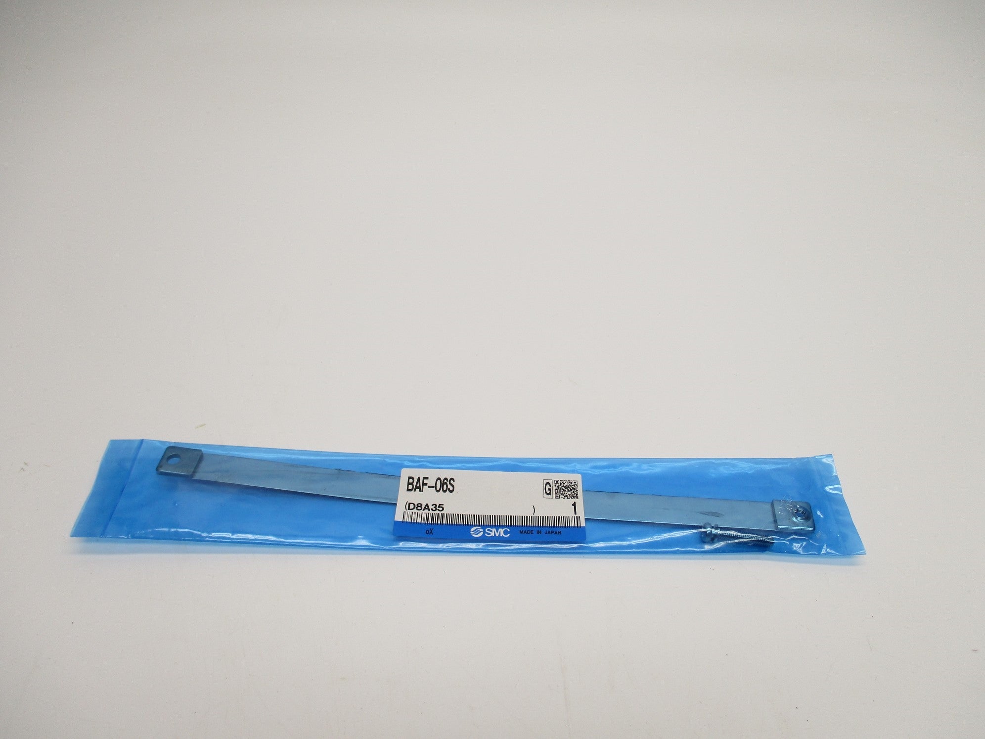 SMC BAF-06S NSMP