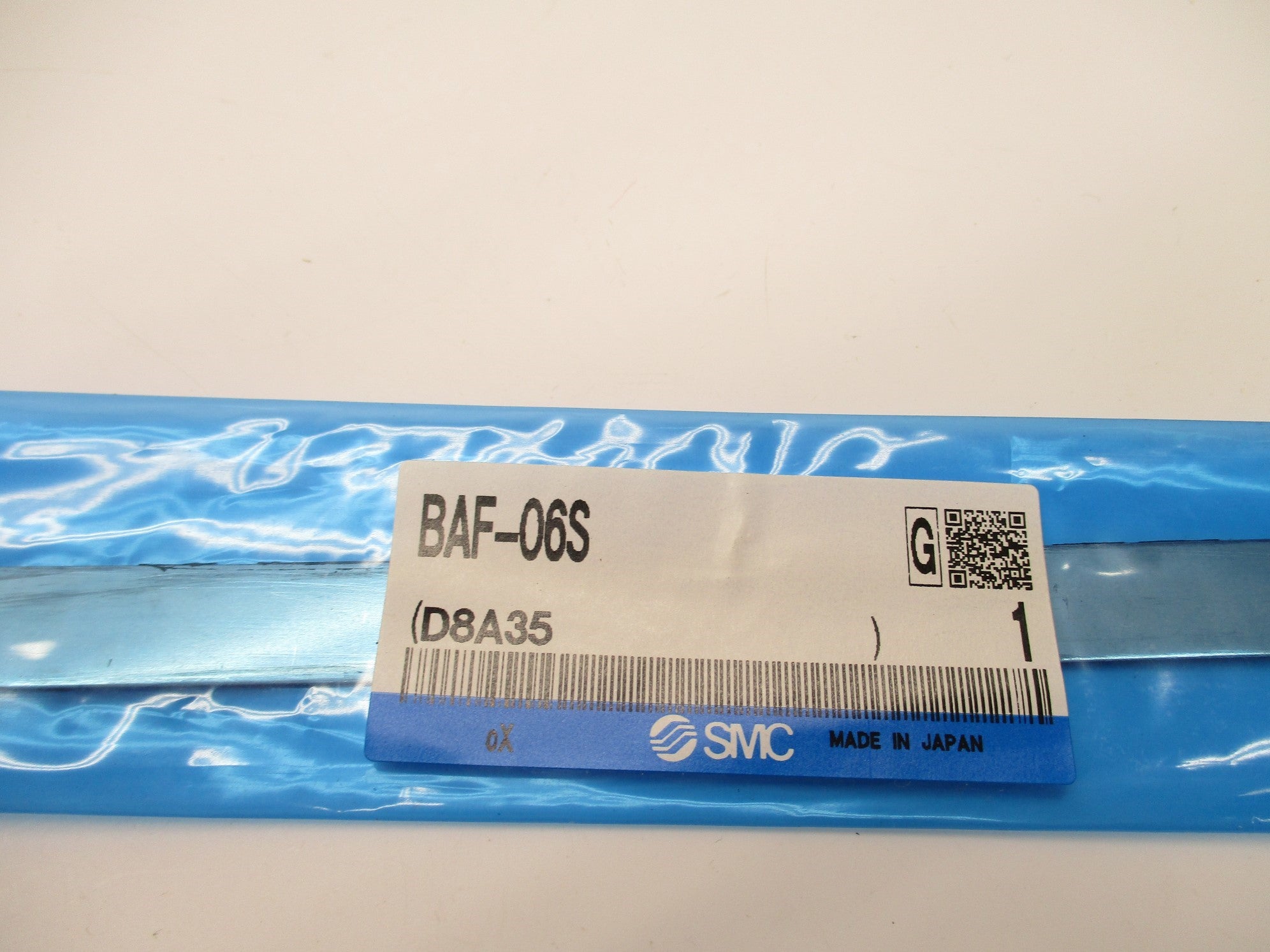 SMC BAF-06S NSMP