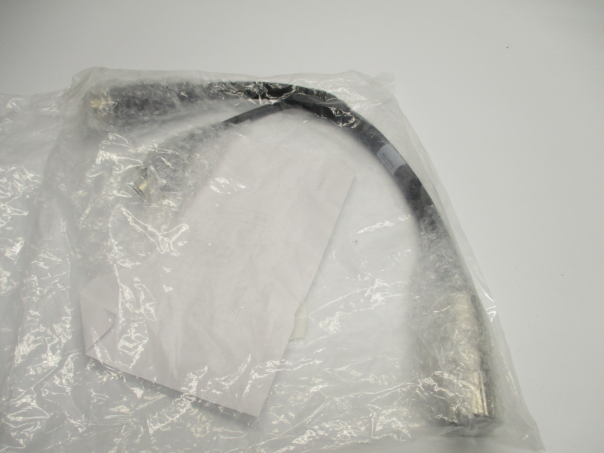ALLEN BRADLEY 2090-CPBM4E2-14TR SER. A NSMP