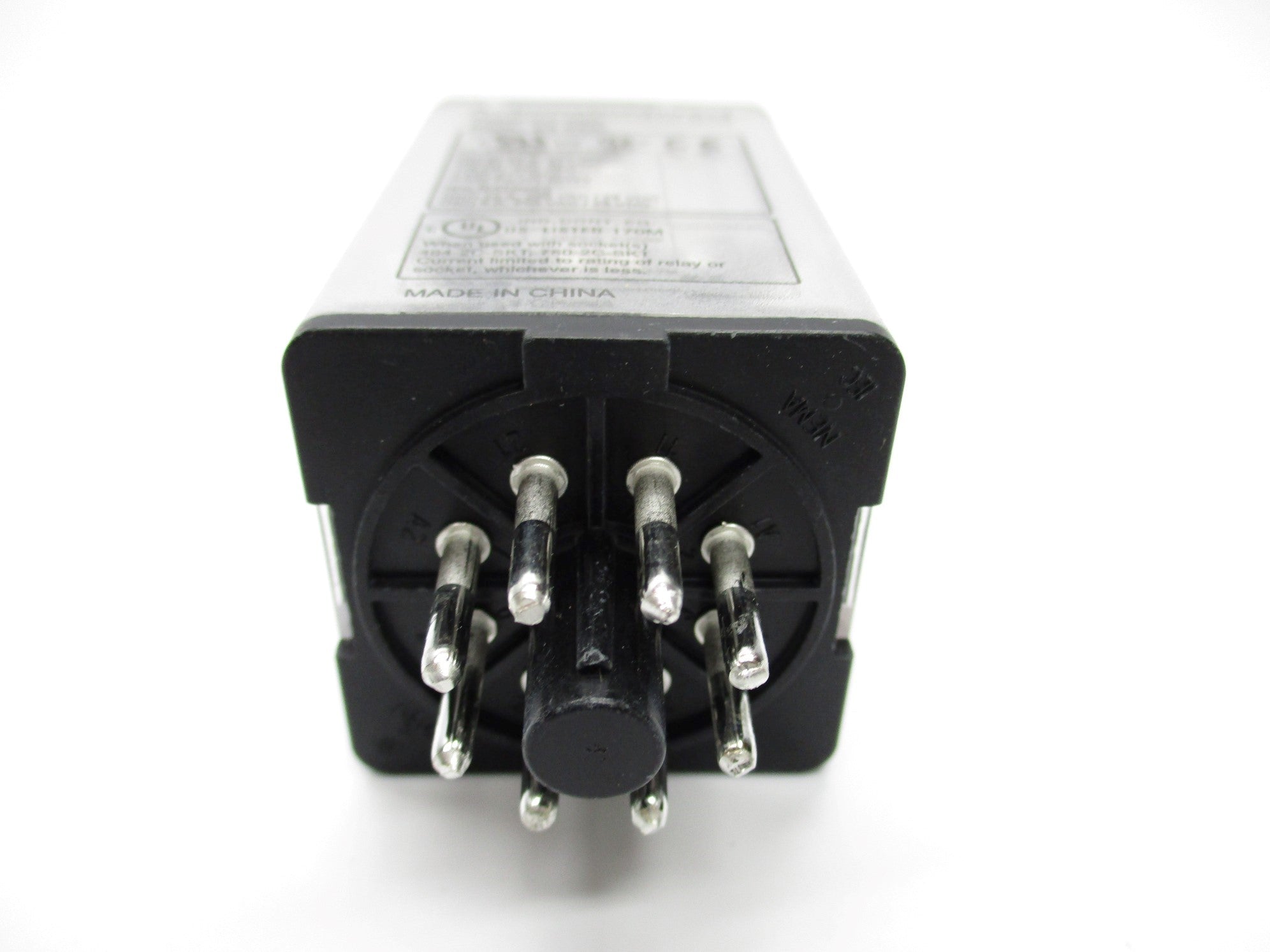 AUTOMATION DIRECT 750R-2C-24D 10A 24VDC NSMP