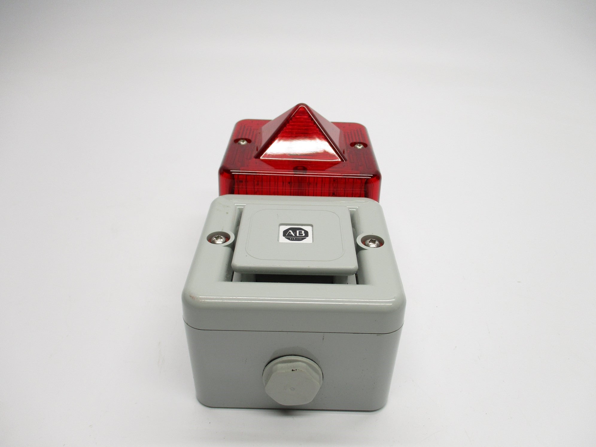 ALLEN BRADLEY 855H-BCA10ADR4 SER. C UNMP