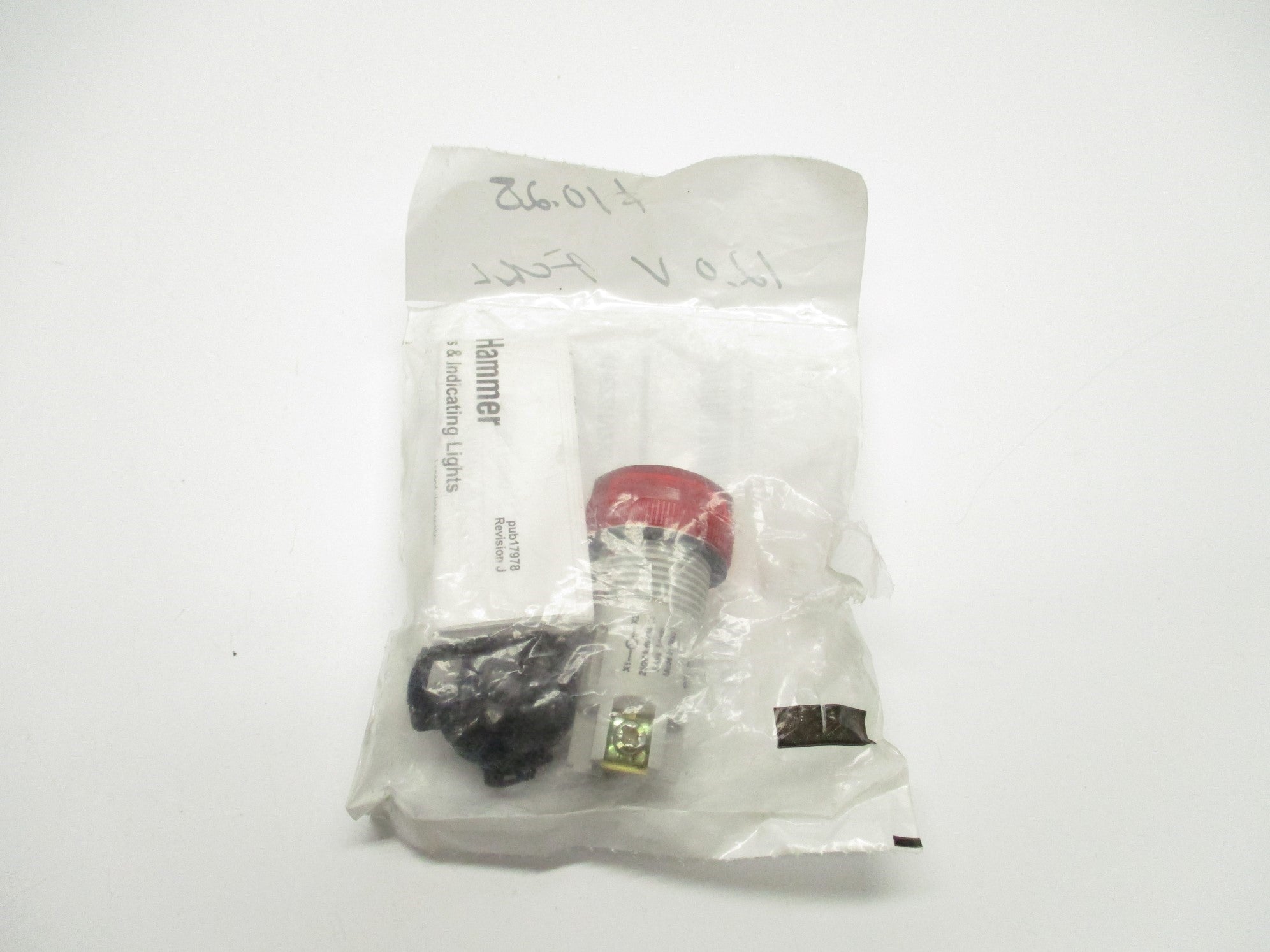 EATON E22HV2X8 SER. B1 NSMP