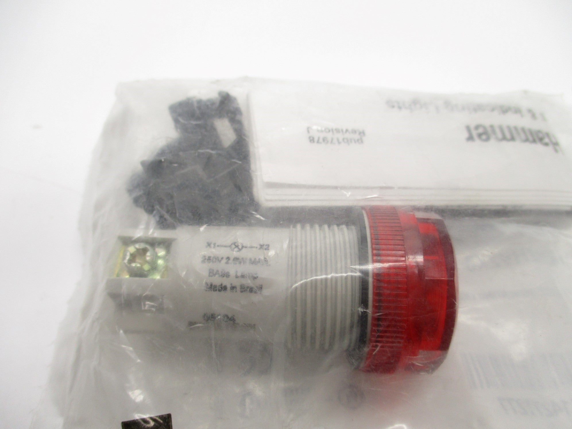 EATON E22HV2X8 SER. B1 NSMP