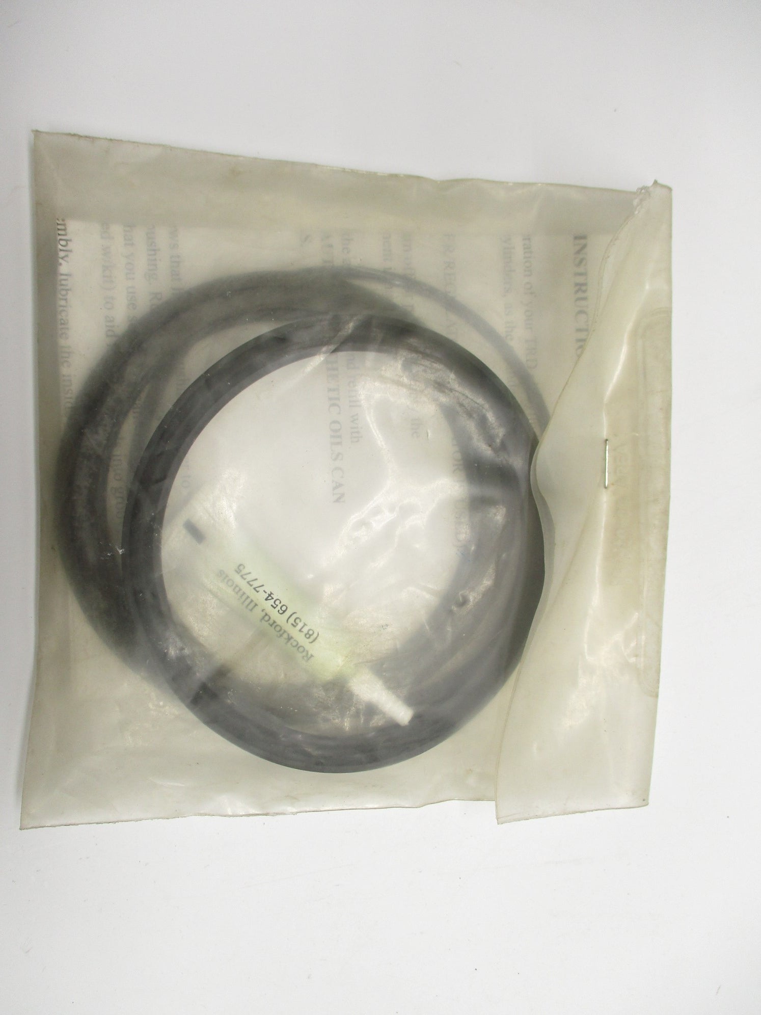 TRD MANUFACTURING SK100-400 NSMP
