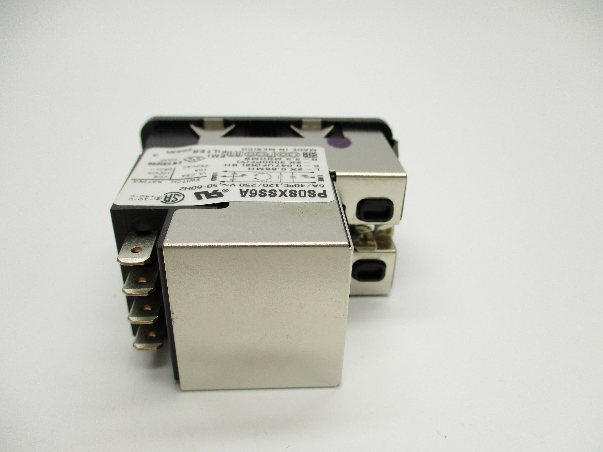 CORCOM PS0SXSS6A NSNP
