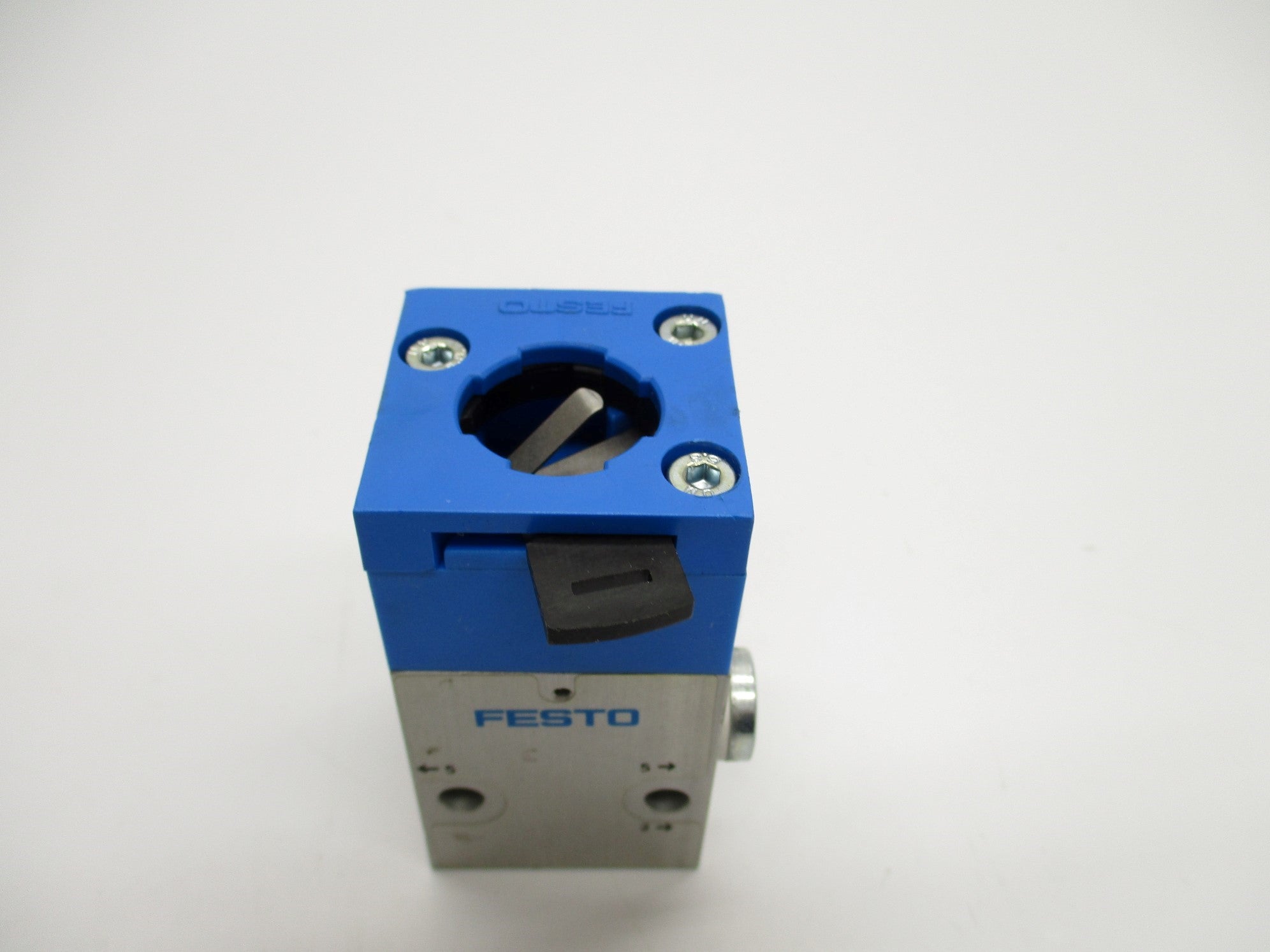 FESTO SVS-4-1/8 UNMP