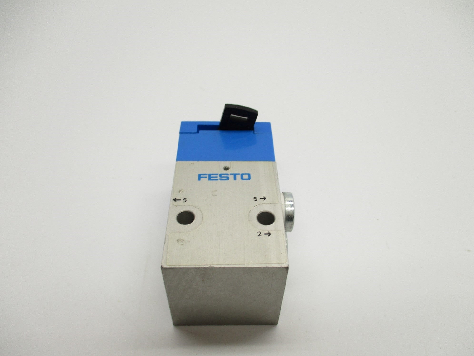 FESTO SVS-4-1/8 UNMP