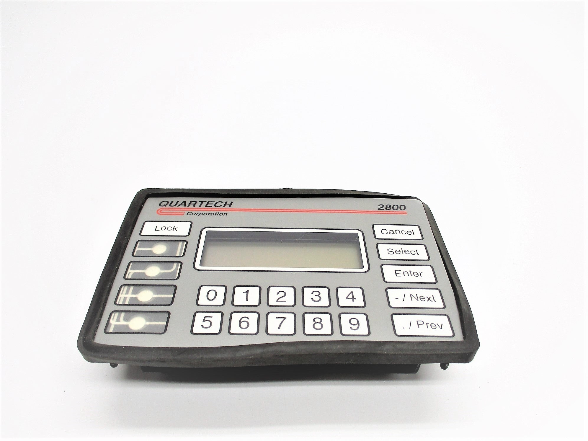 QUARTECH 2800-0-B NSNP