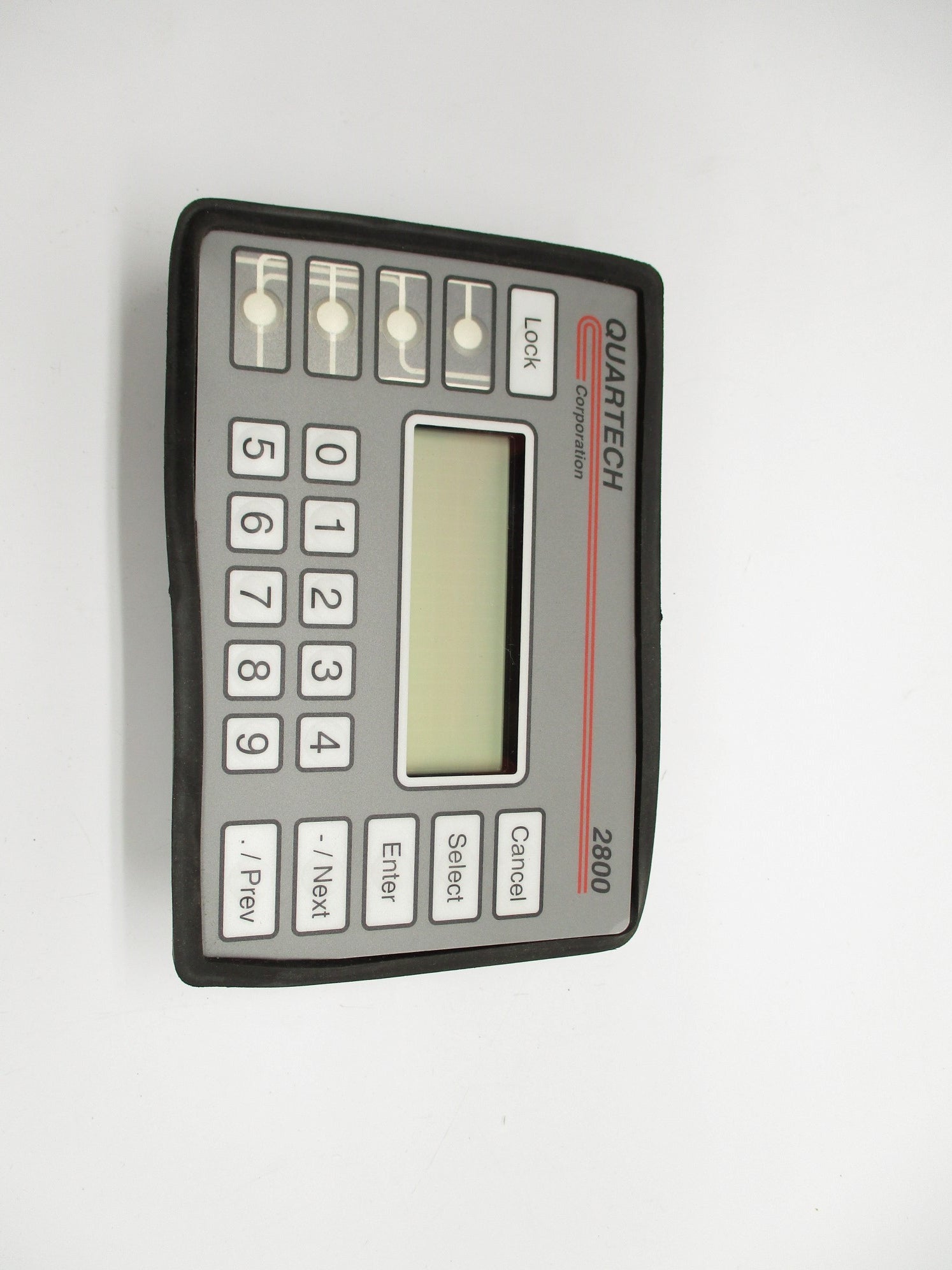 QUARTECH 2800-0-B NSNP