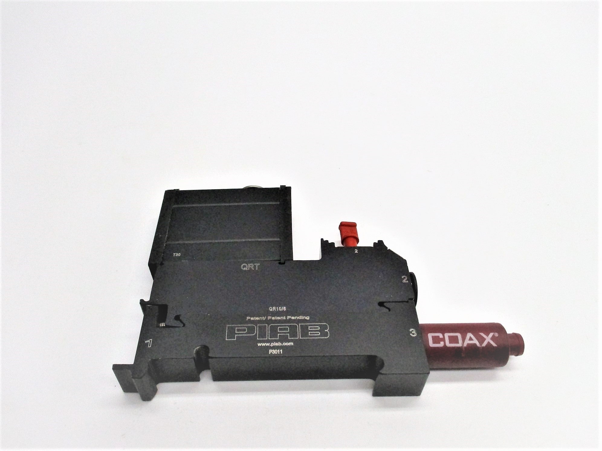 PIAB QR10/6 UNMP