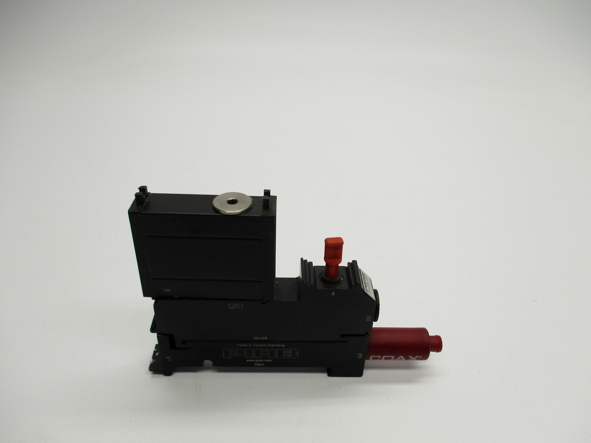 PIAB QR10/6 UNMP
