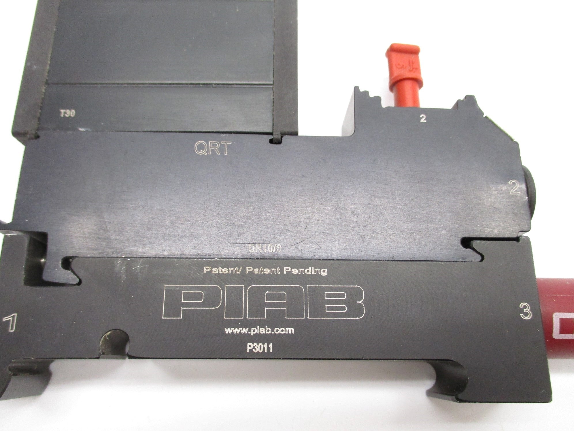 PIAB QR10/6 UNMP