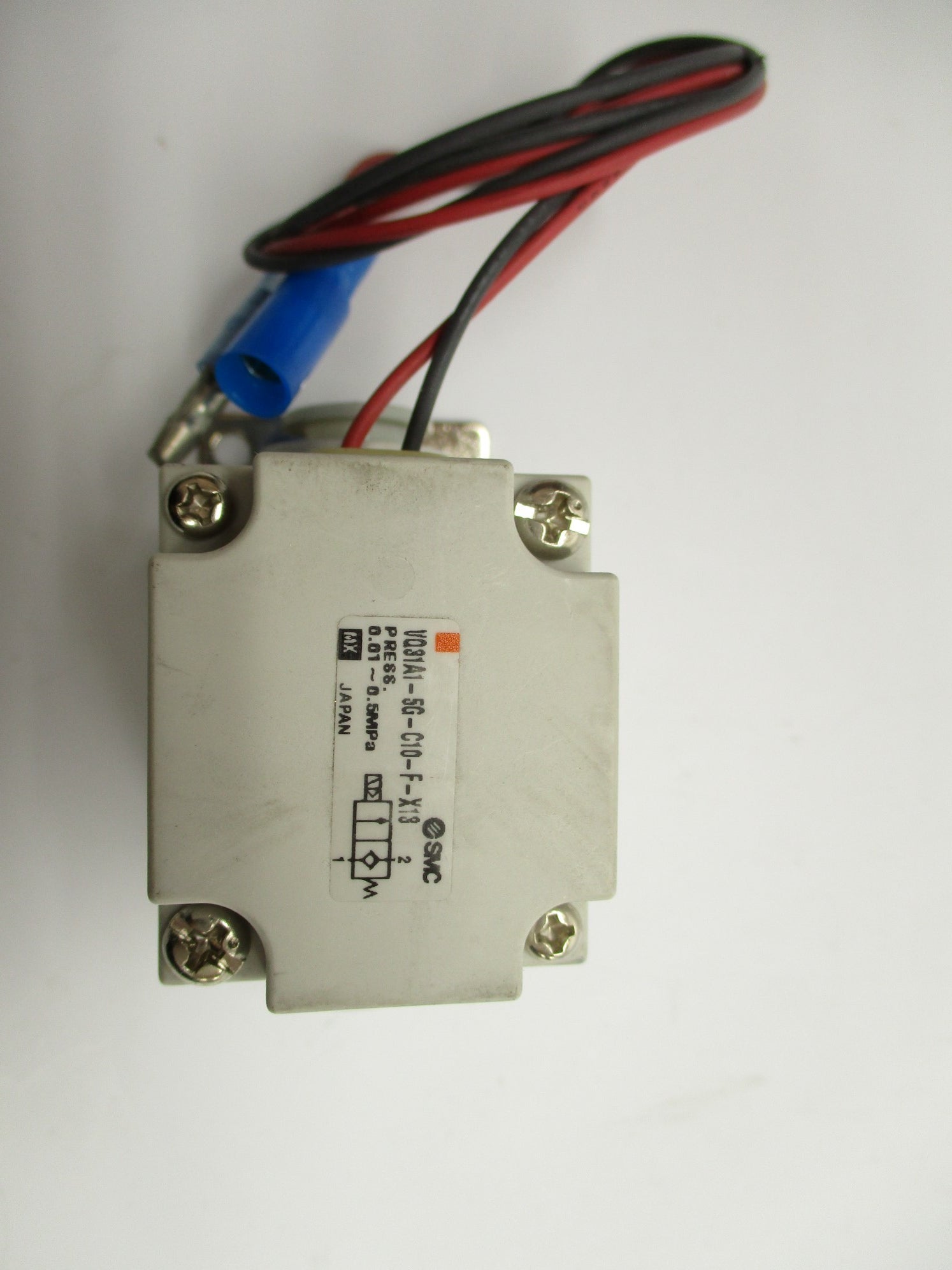 SMC VQ31A1-5G-C10-F-X13 NSNP