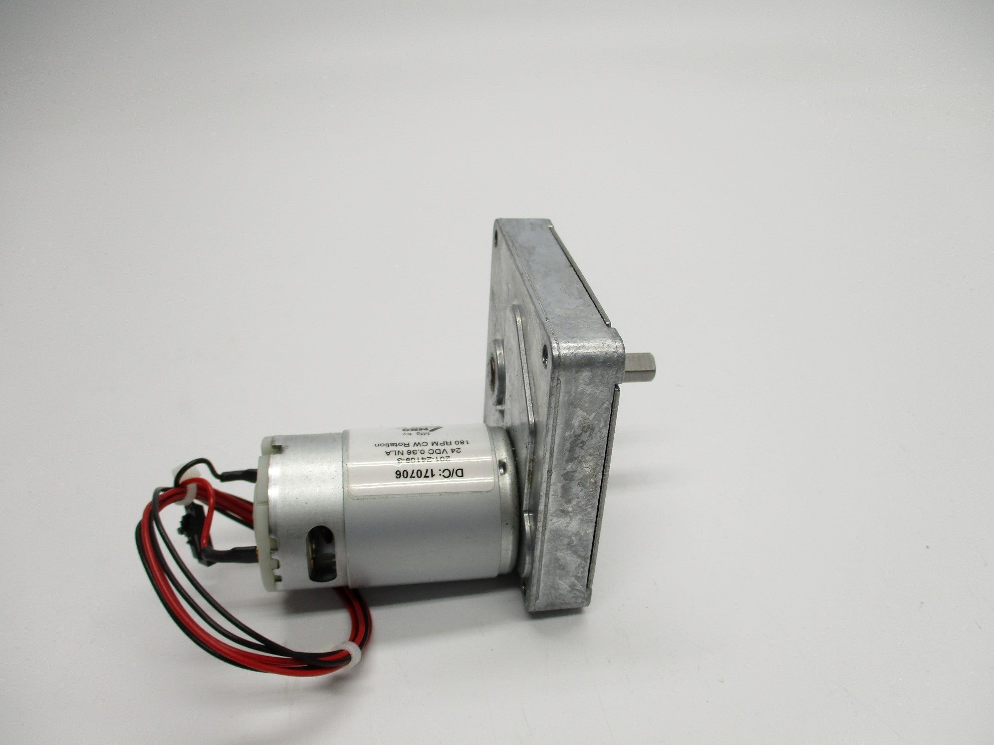NKO 201-24109-3 NSNP