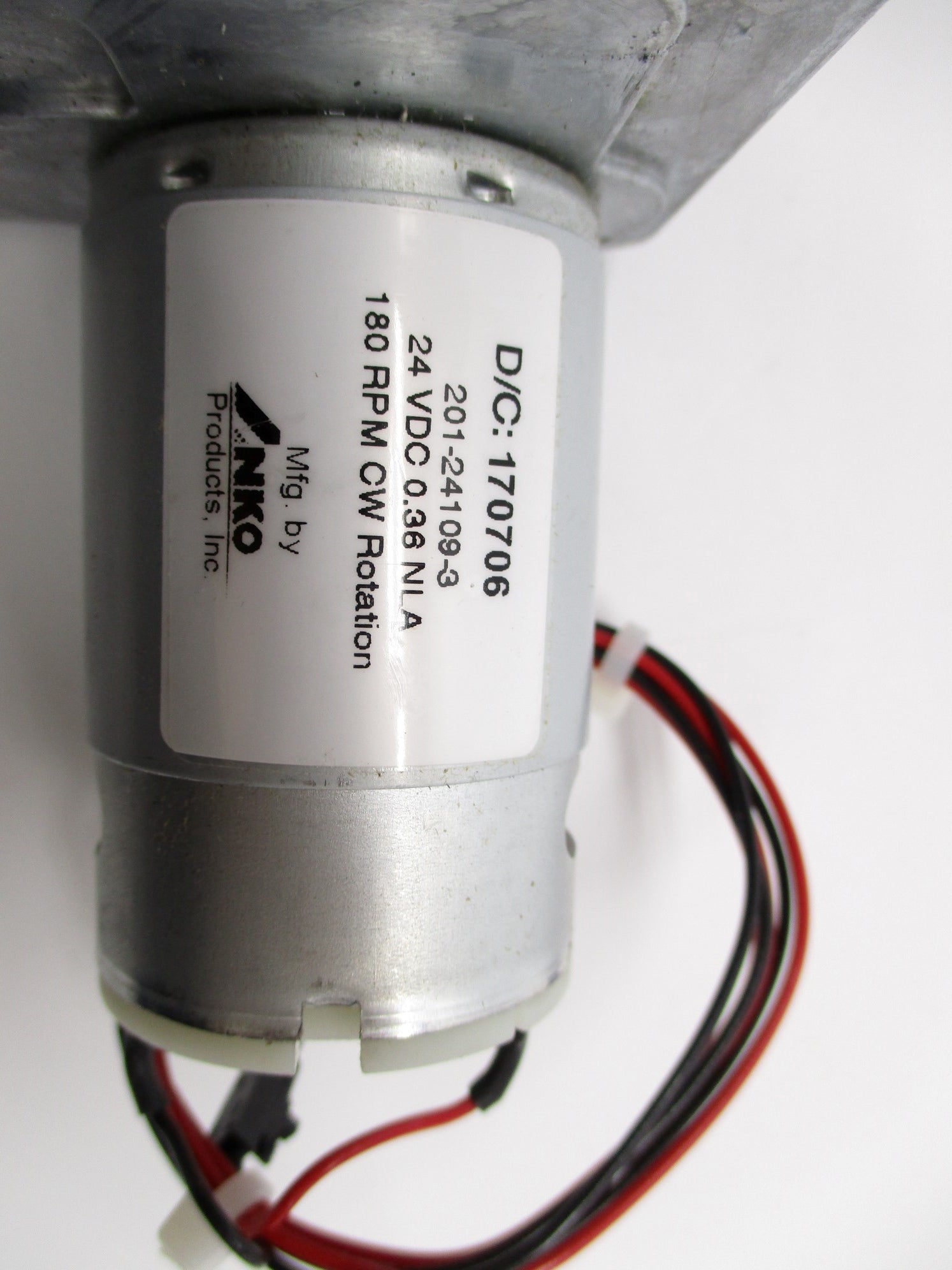 NKO 201-24109-3 NSNP