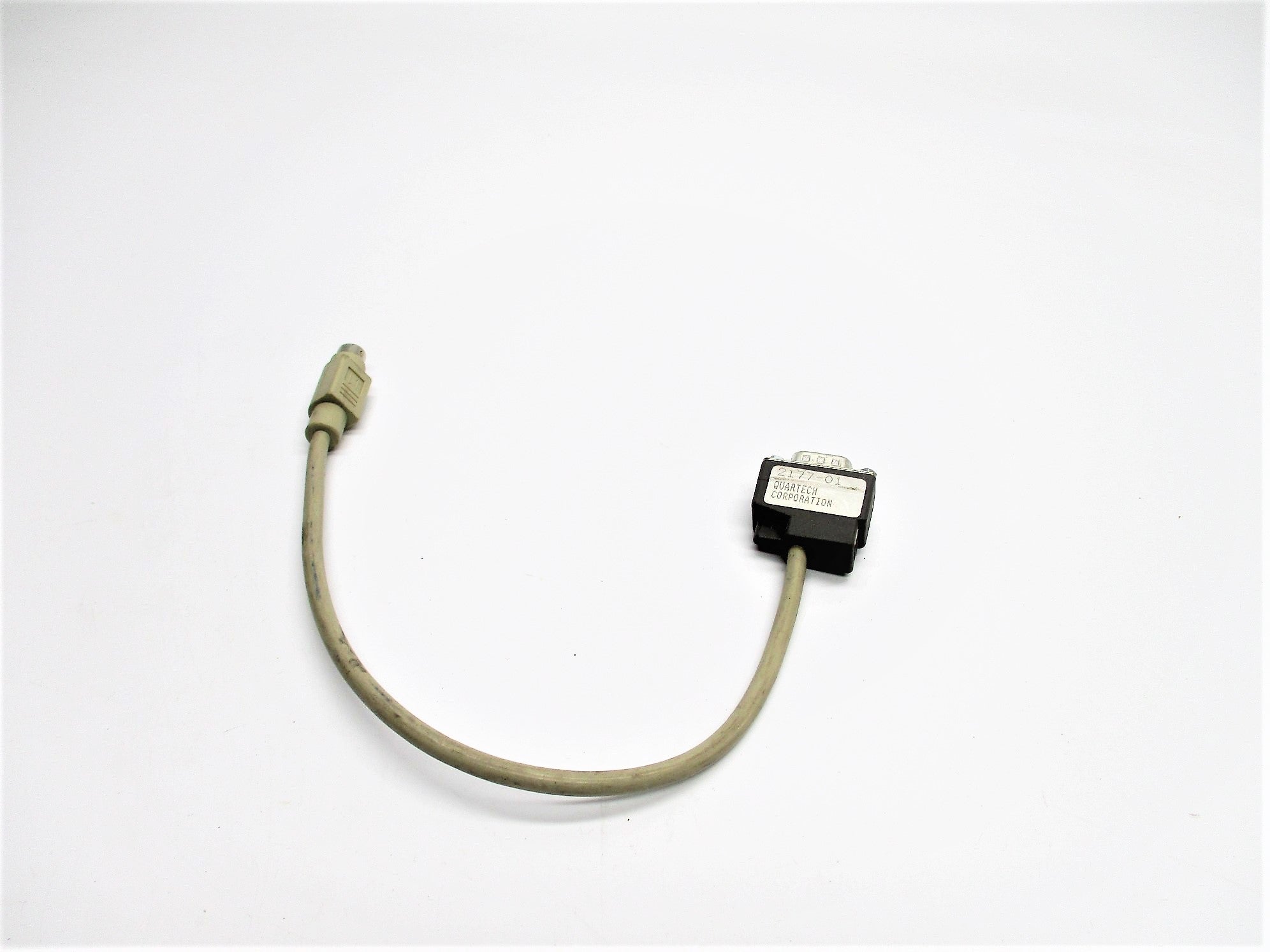 QUARTECH 2177-01 NSNP