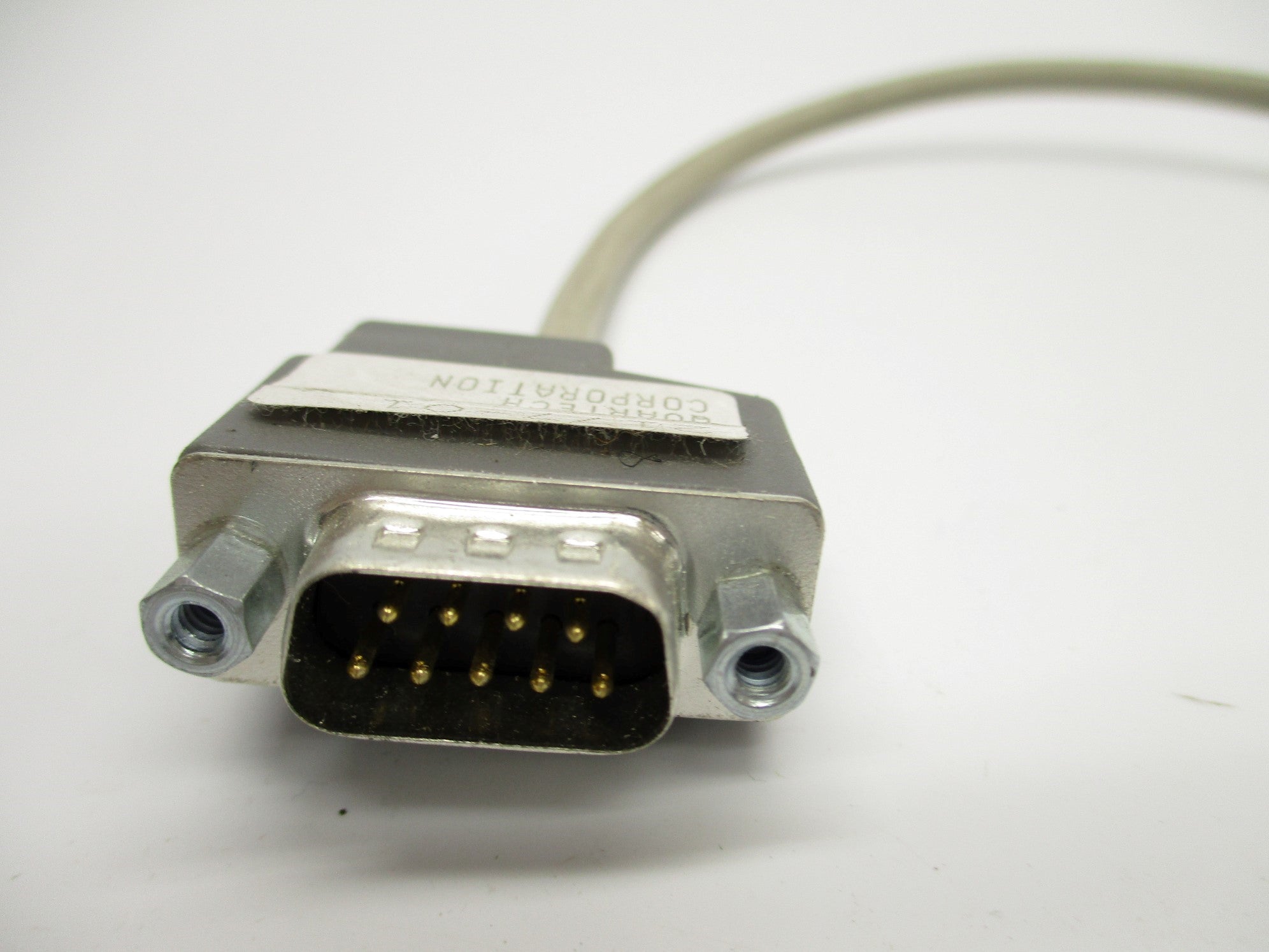QUARTECH 2177-01 NSNP