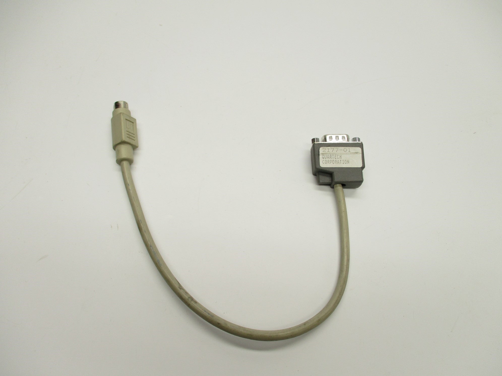 QUARTECH 2177-01 NSNP