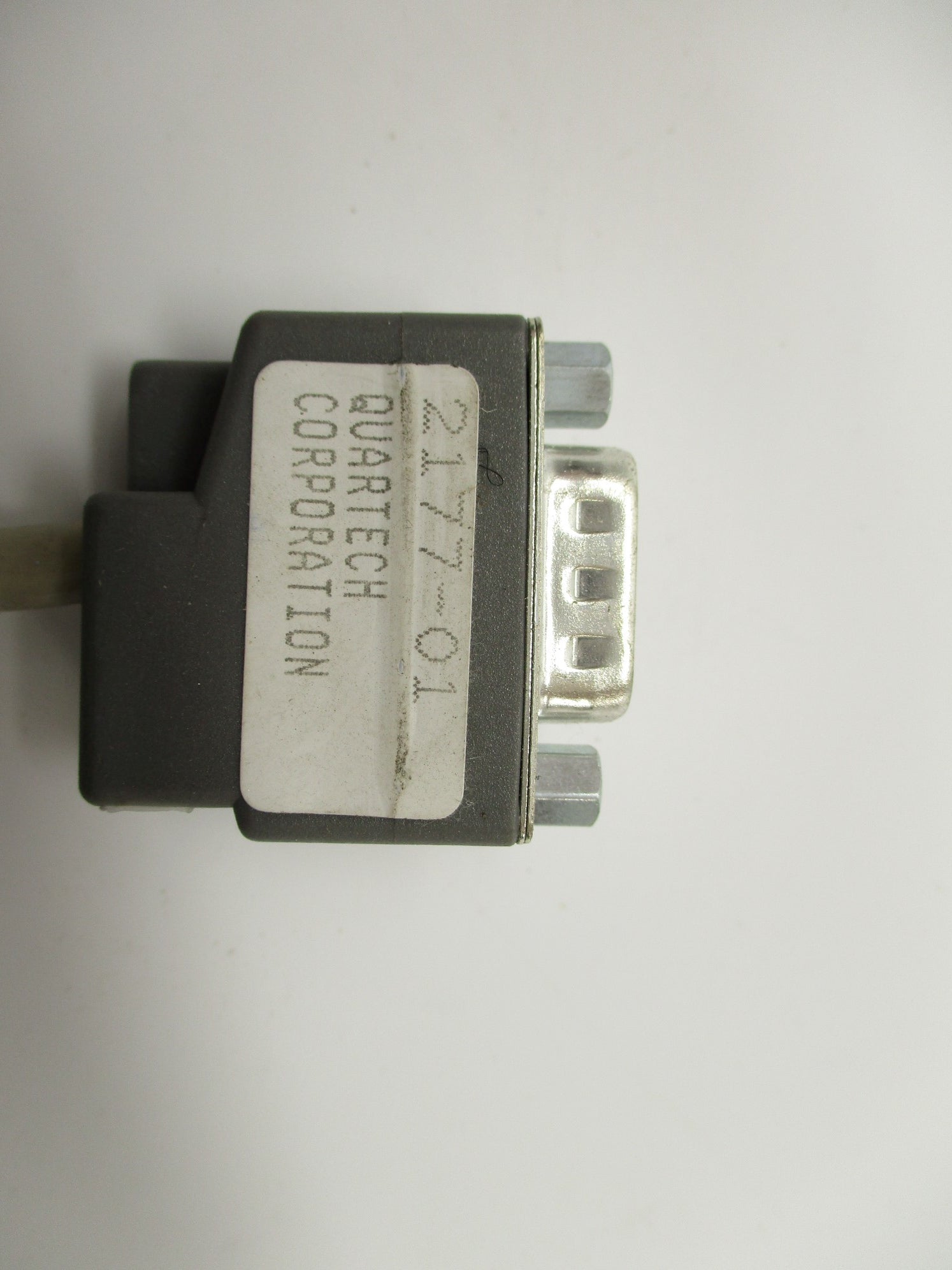 QUARTECH 2177-01 NSNP