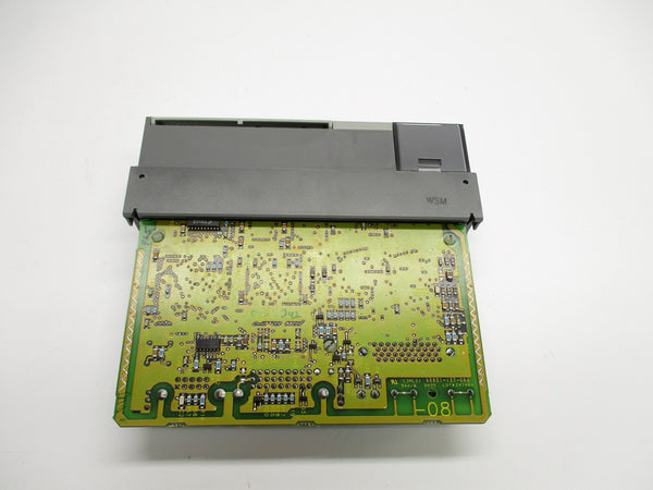 ALLEN BRADLEY 1747-L541 SER. B F/W 9 (NO KEY) NSNP