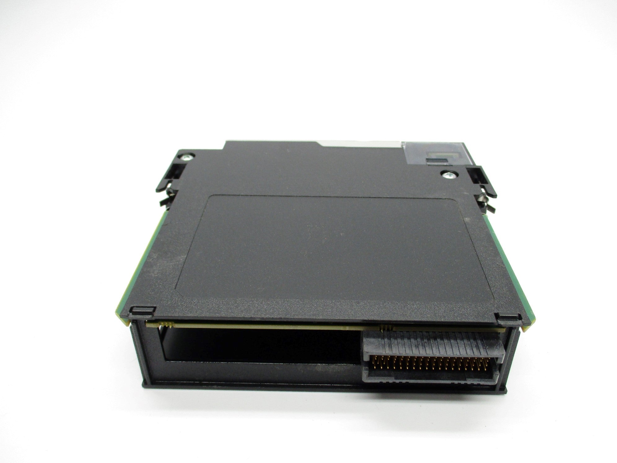ALLEN BRADLEY 1756-L71 SER. B F/W 1.010 (NO KEY) NSNP