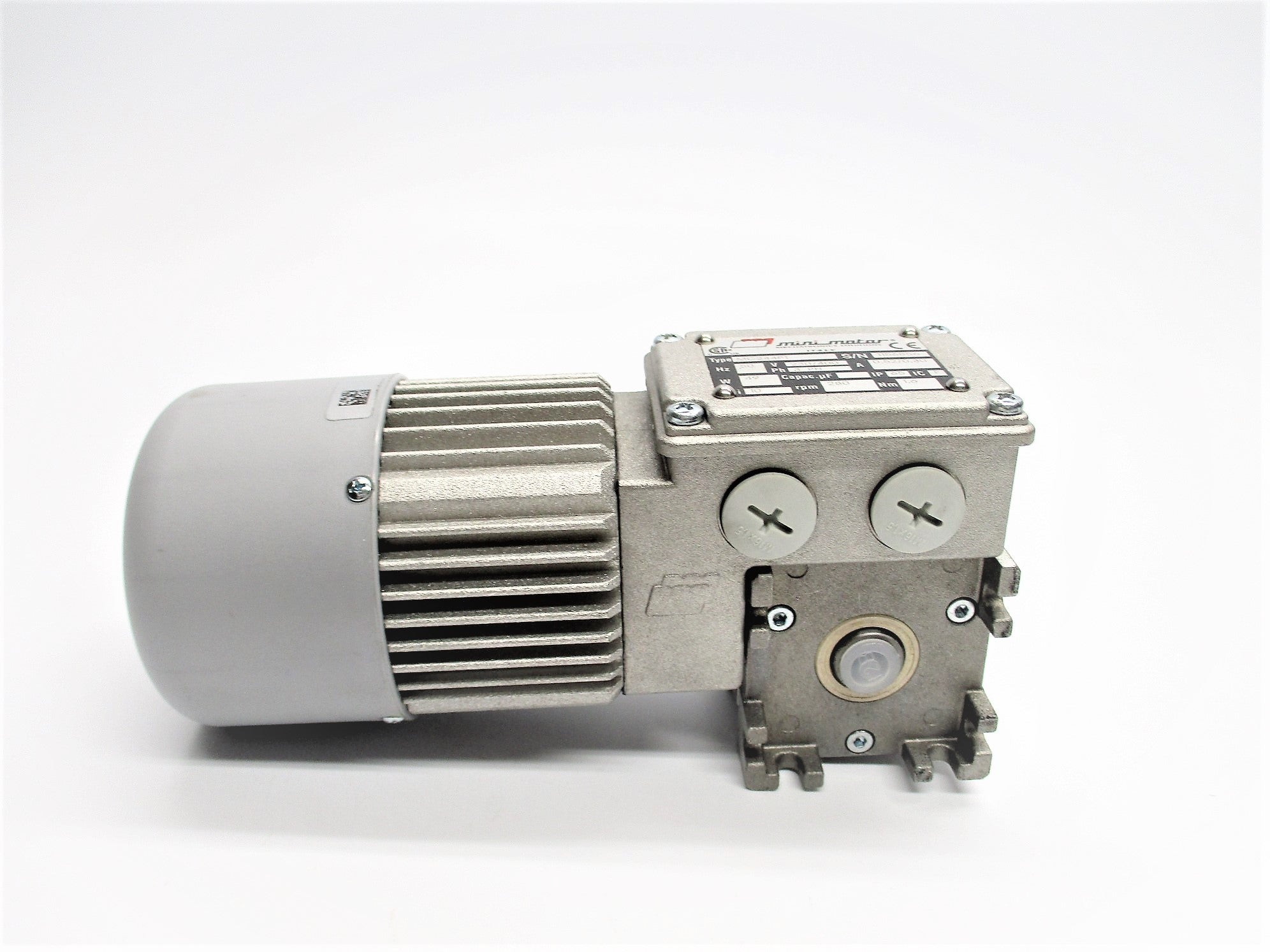 MECHATRONICS SOLUTIONS MC244PT NSNP