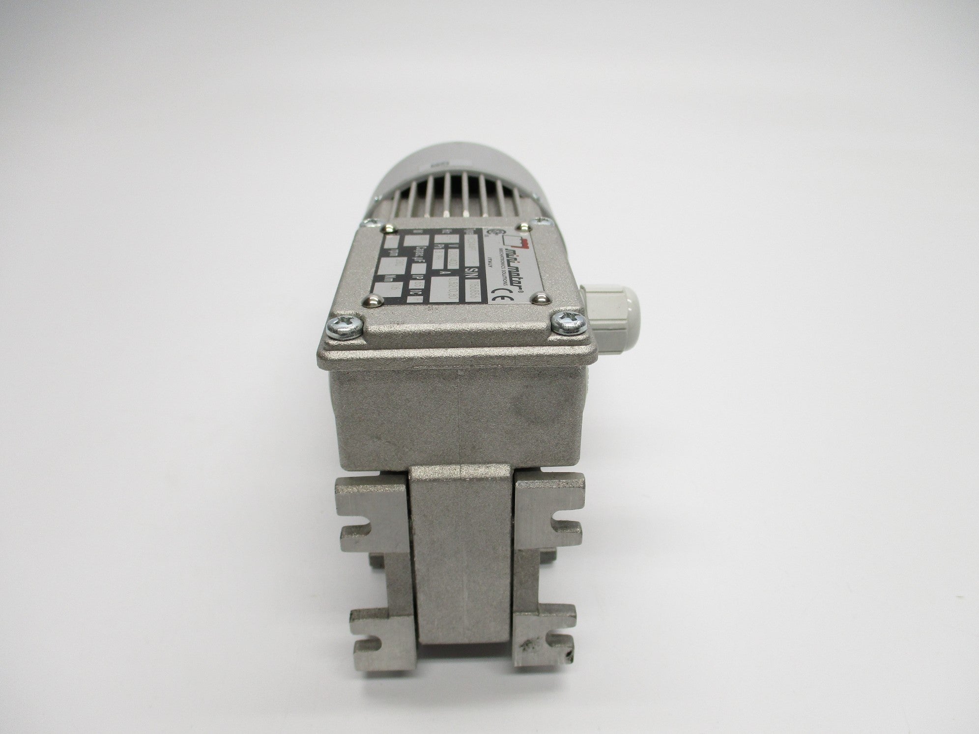 MECHATRONICS SOLUTIONS MC244PT NSNP