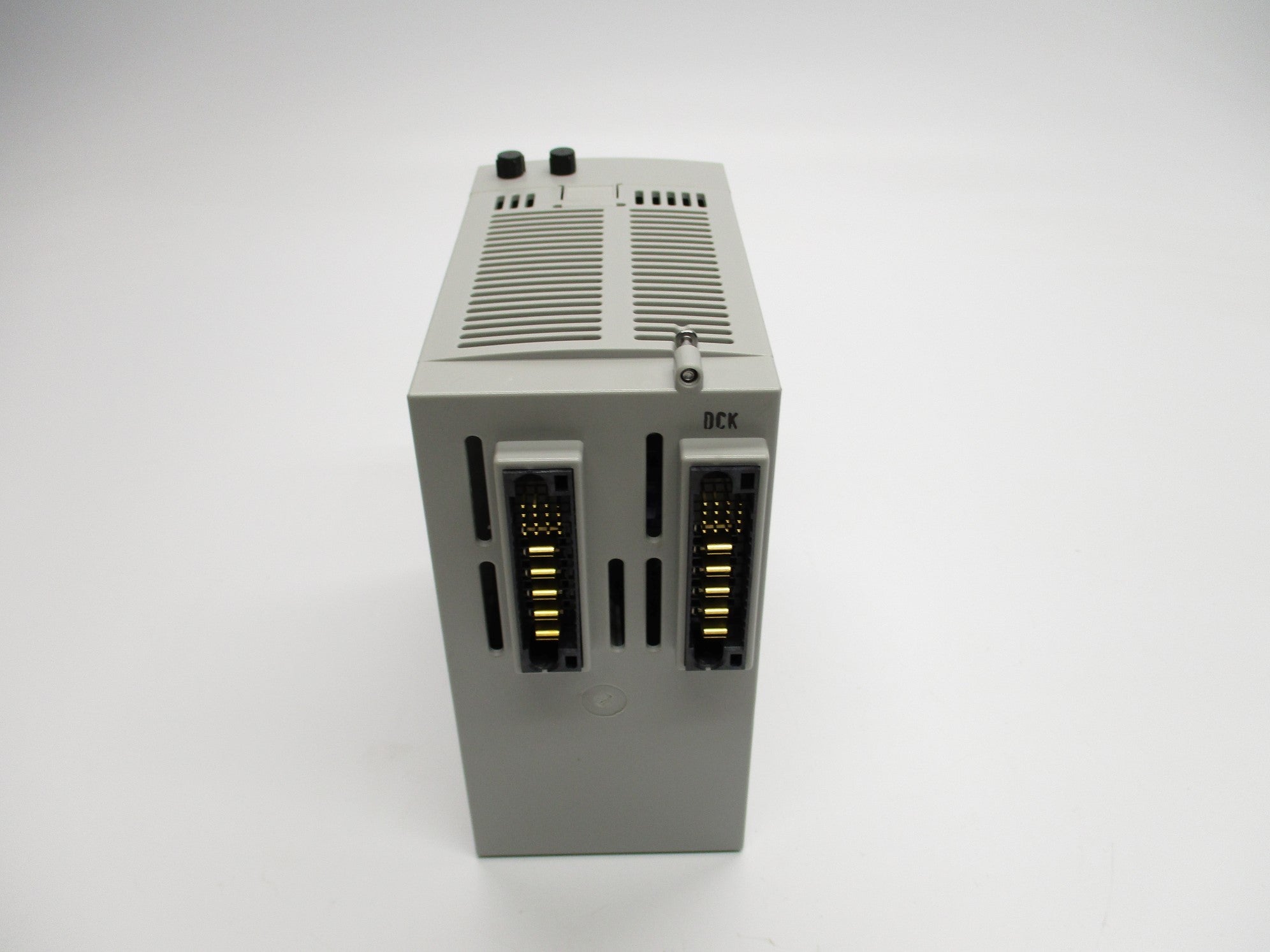ALLEN BRADLEY 2093-AM02 SER. A F/W 01.101.02 NSMP