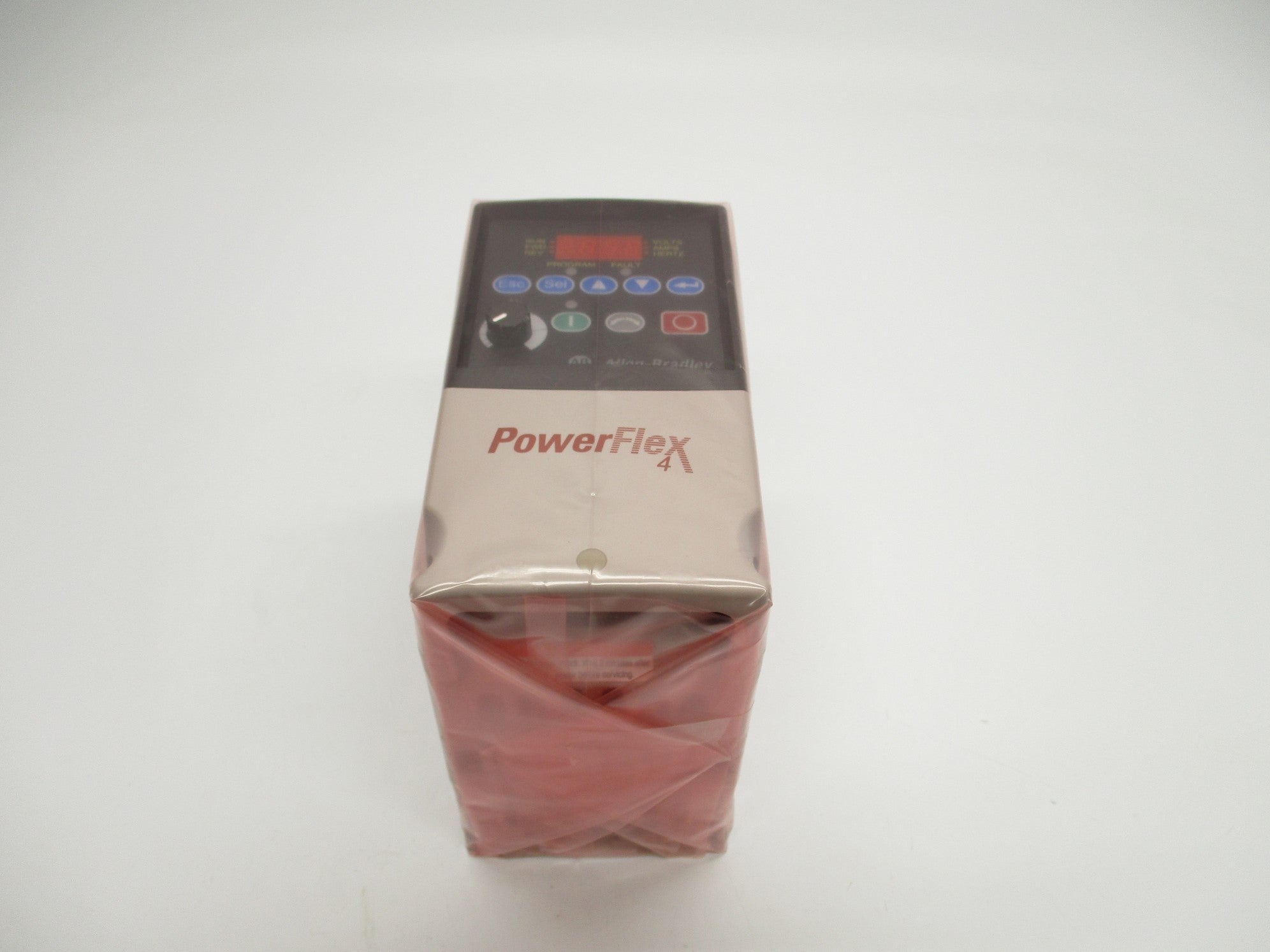 ALLEN BRADLEY 22A-B1P5N104 SER. A F/W 4.02 NSMP
