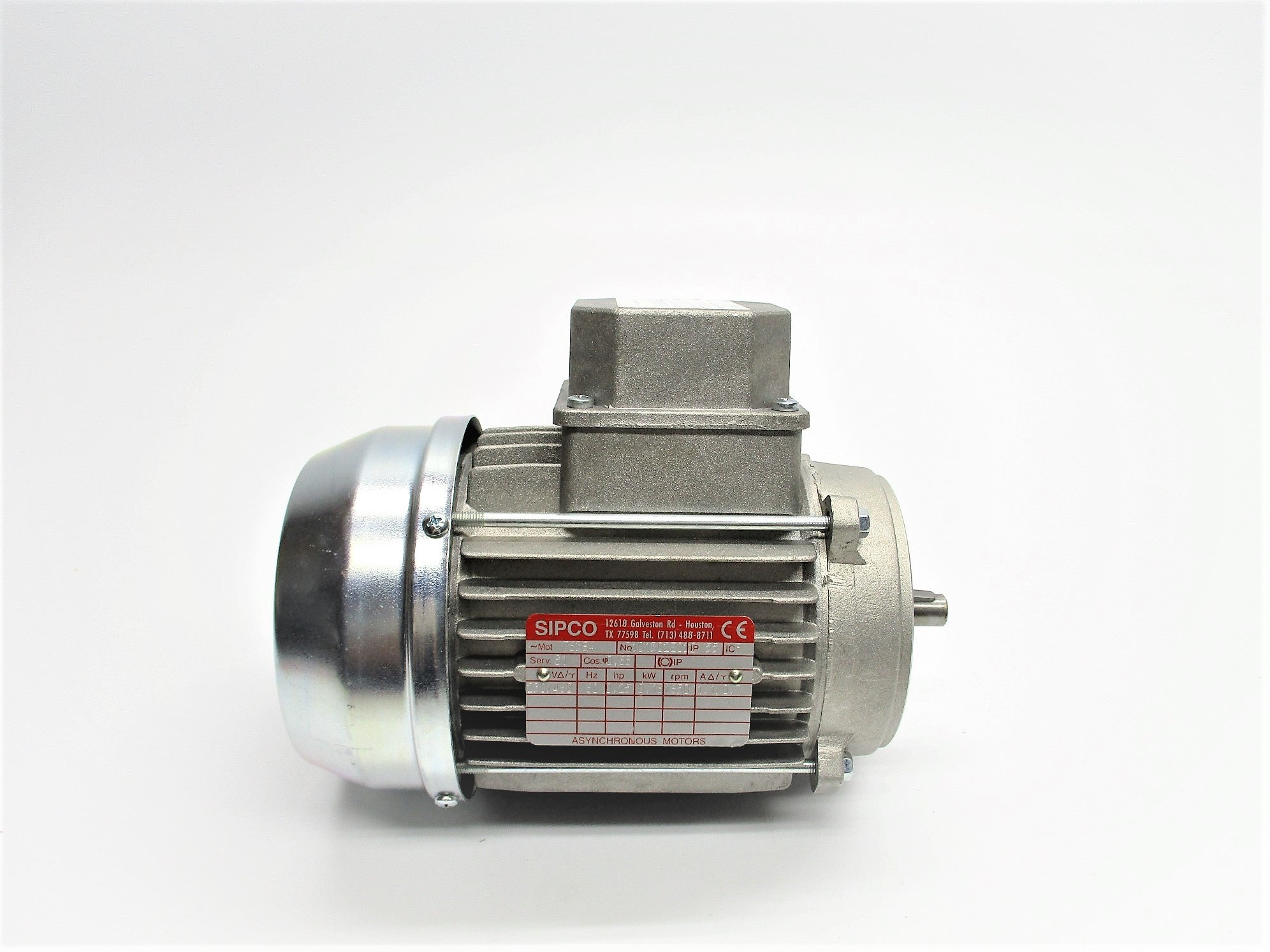 SIPCO T63B4 NSNP