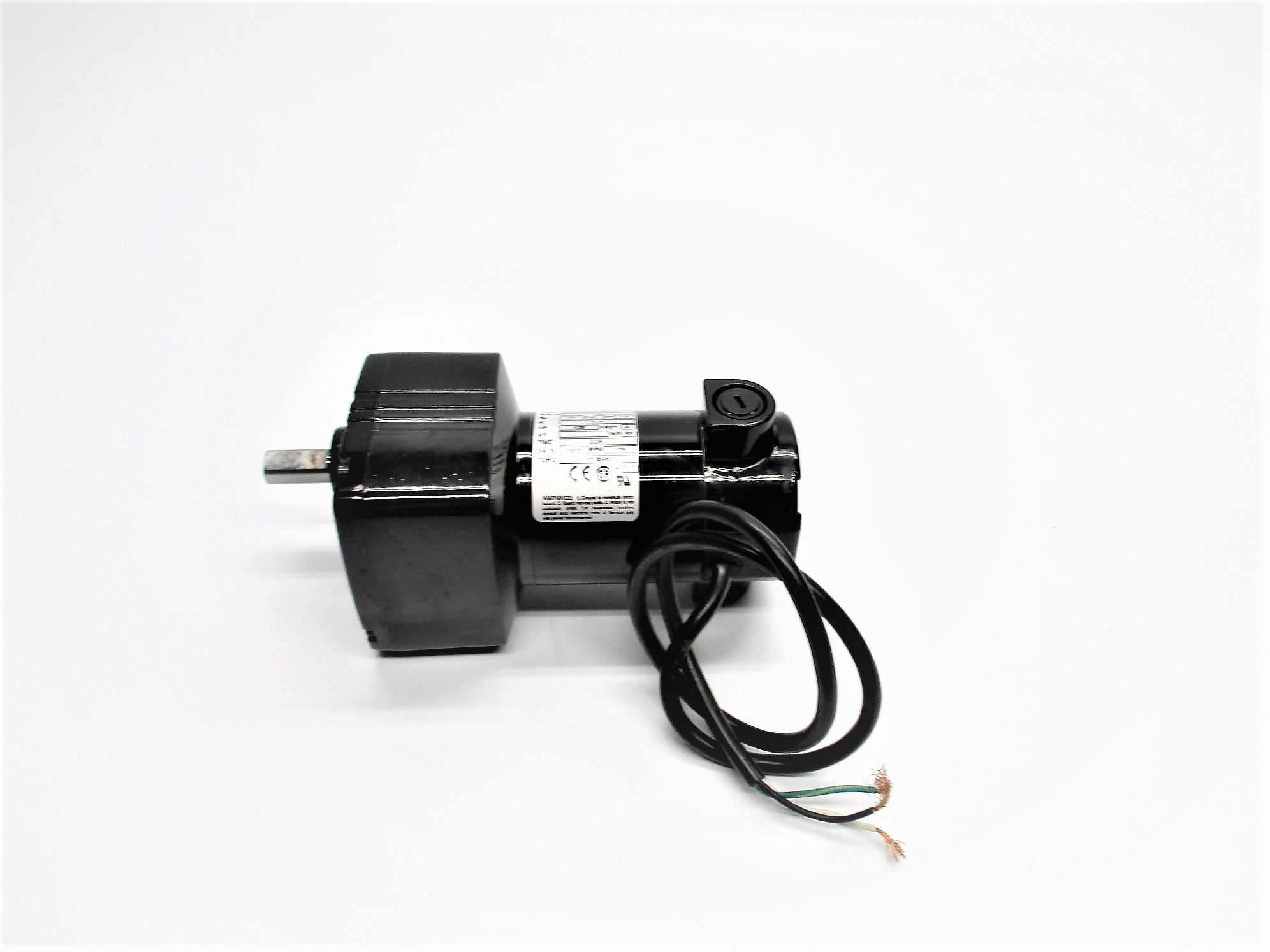 BODINE ELECTRIC 24A2BEPM-D3 130V 0.30A NSNP