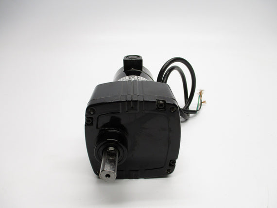 BODINE ELECTRIC 24A2BEPM-D3 130V 0.30A NSNP