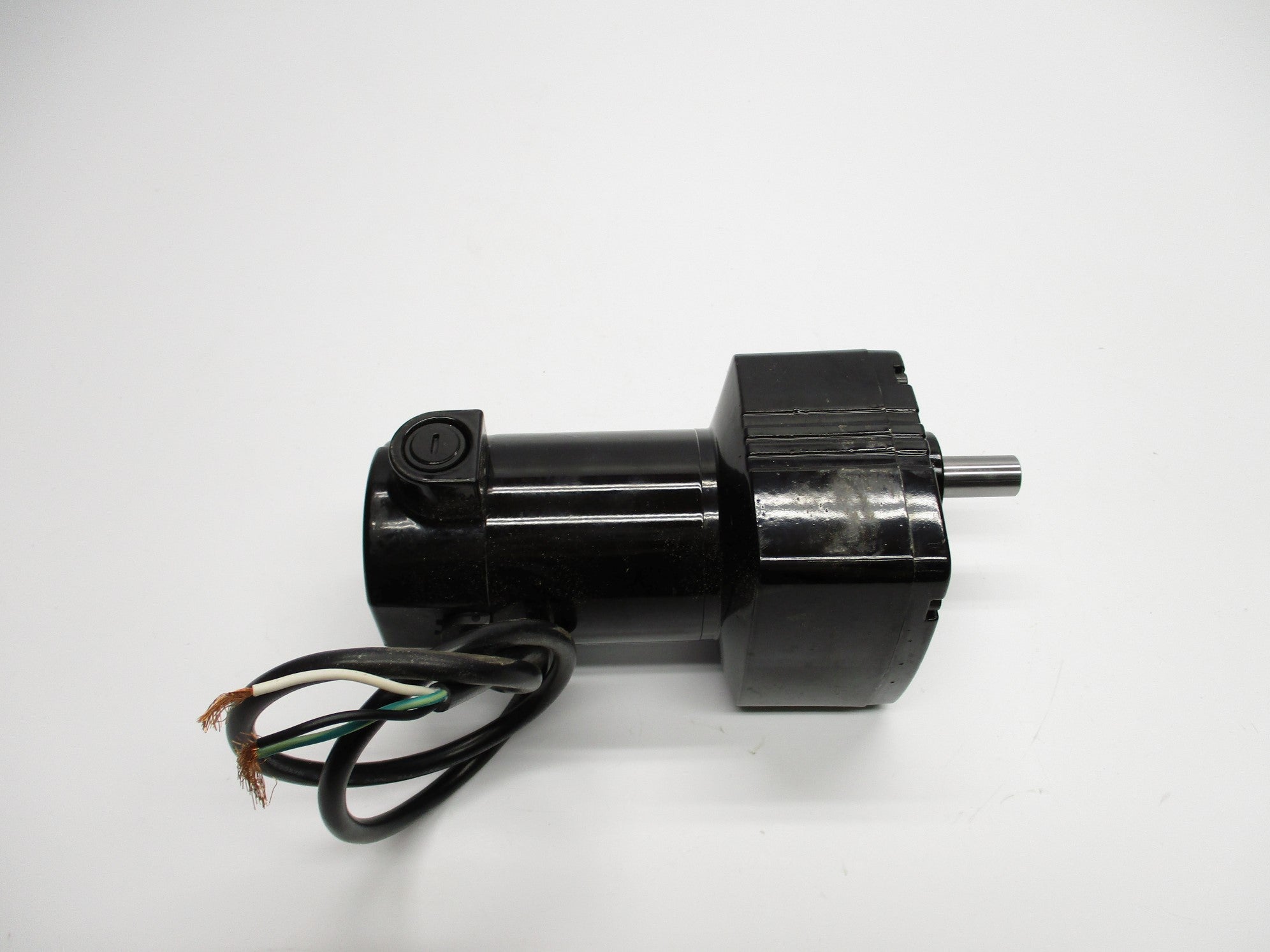BODINE ELECTRIC 24A2BEPM-D3 130V 0.30A NSNP