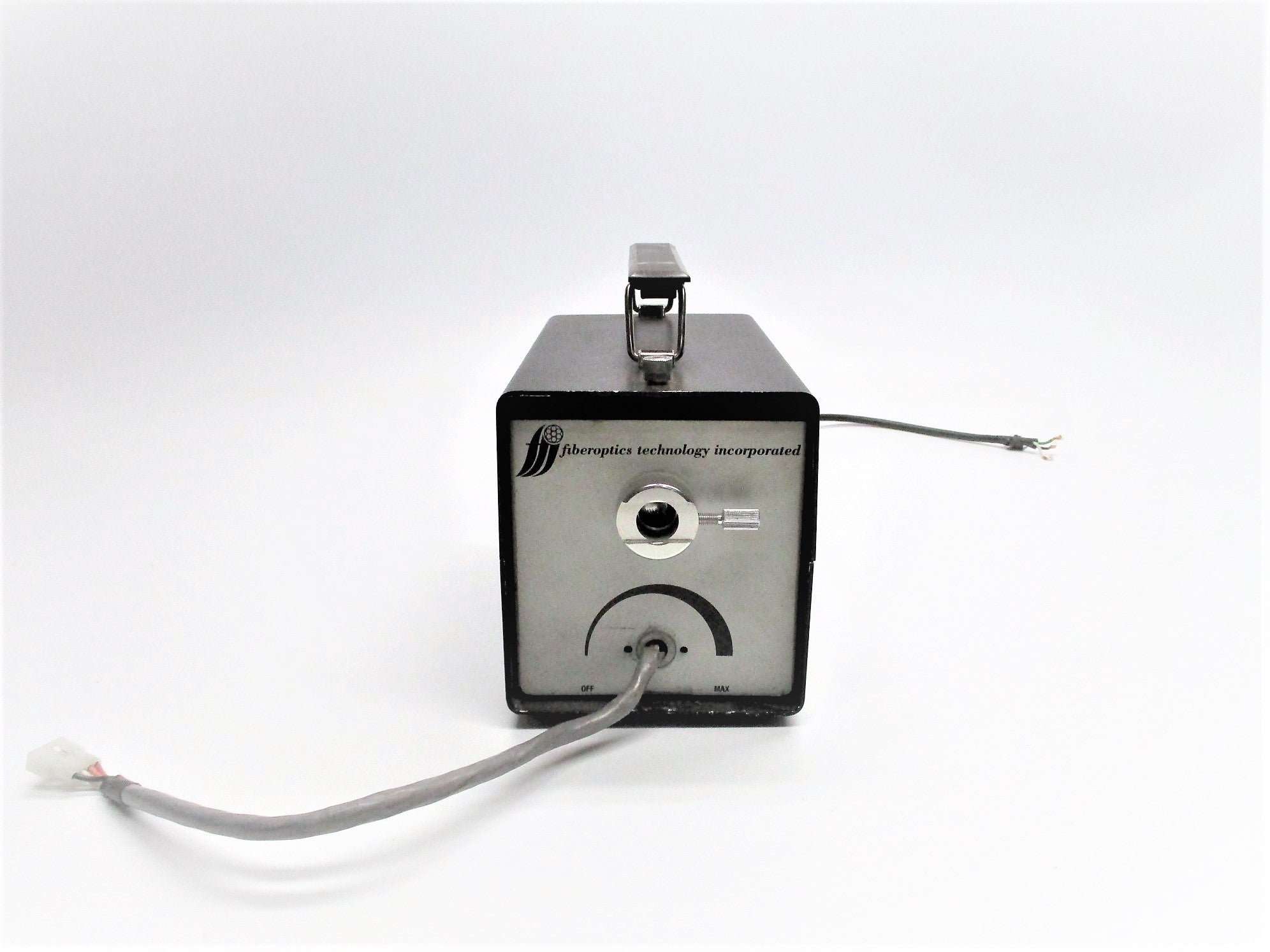 FIBEROPTICS TECHNOLOGY F0-150 UNMP