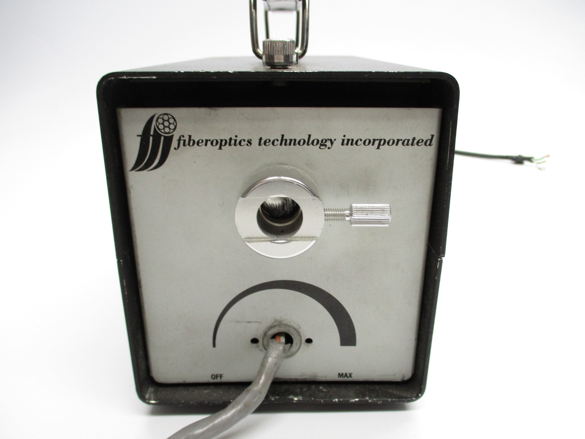 FIBEROPTICS TECHNOLOGY F0-150 UNMP