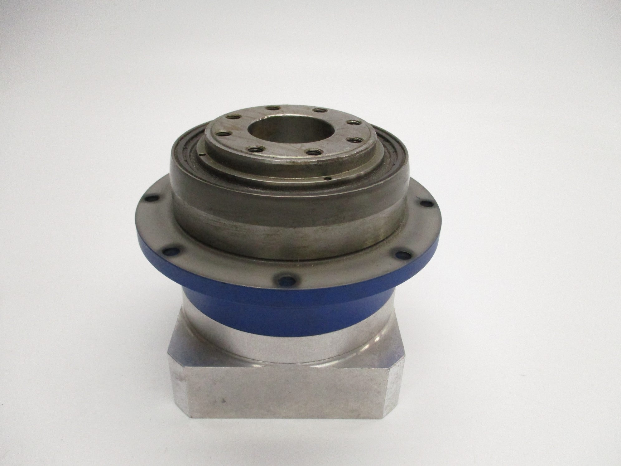 WITTENSTEIN TP010S-MF1-10-0C1-2S UNMP