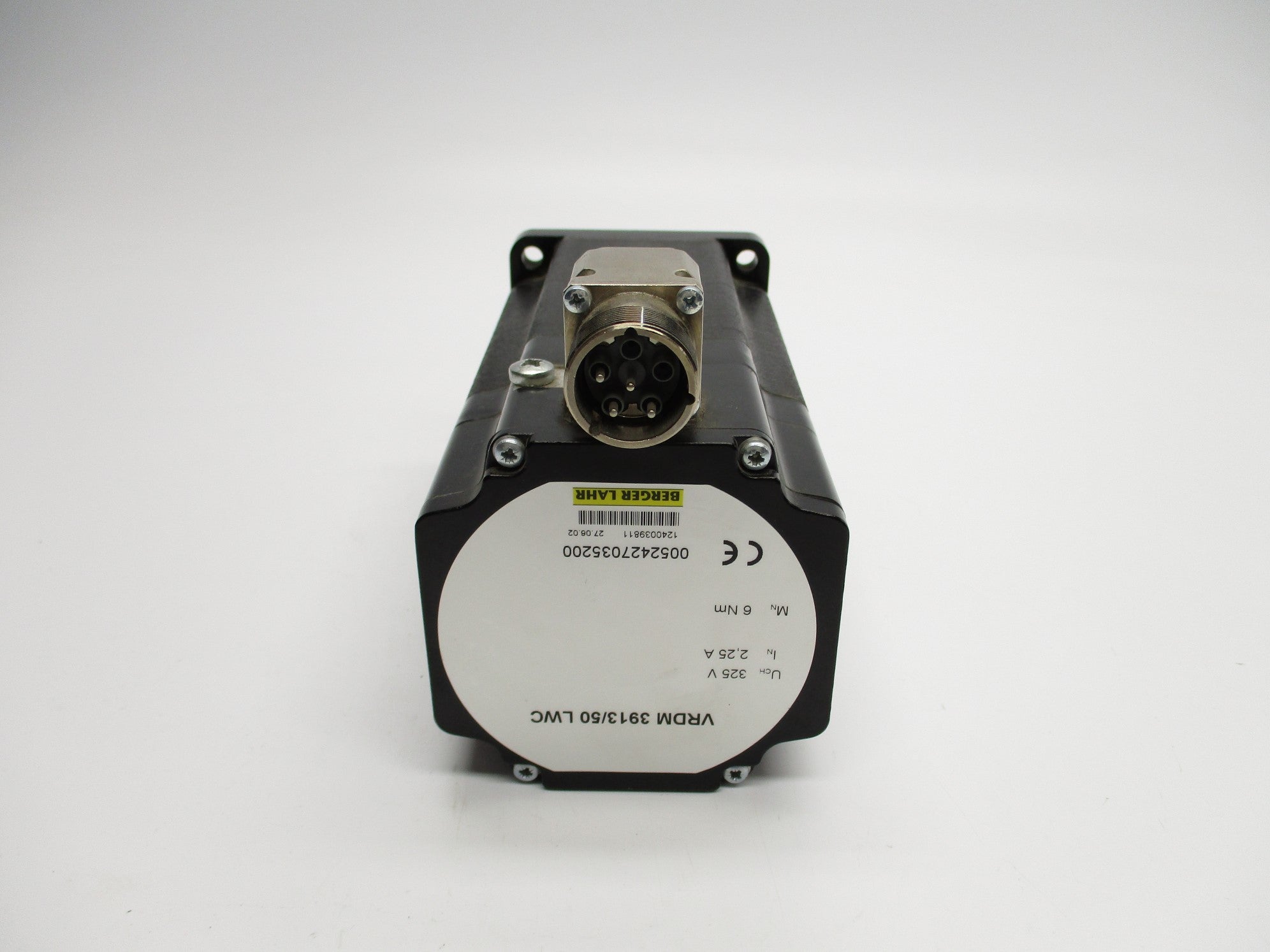 BERGER LAHR VRDM3913/50LWC NSNP