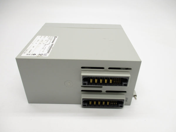 ALLEN BRADLEY 2093-AM02 SER. A F/W 01.99.02 NSNP