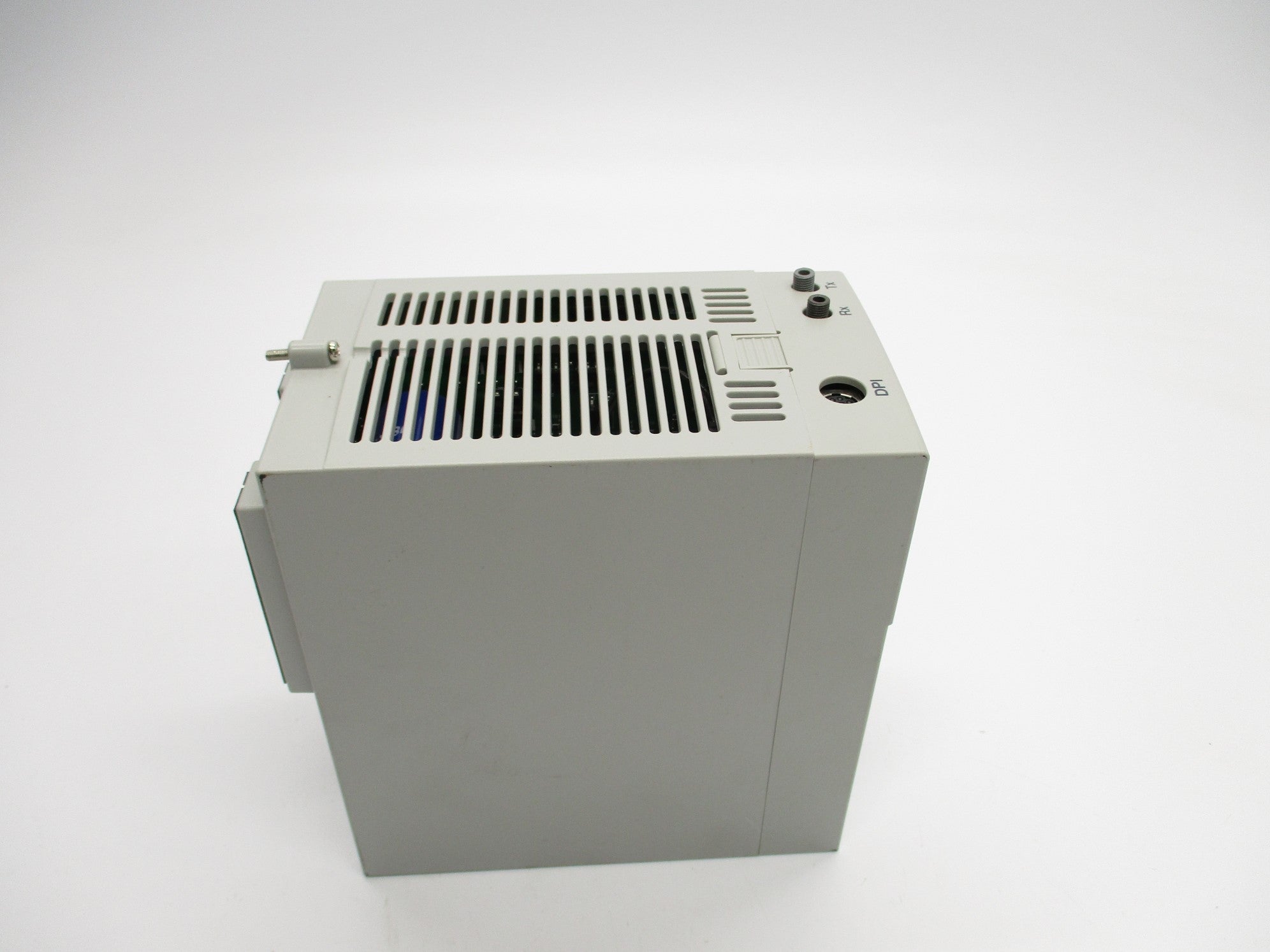 ALLEN BRADLEY 2093-AC05-MP5 SER. A F/W V01.99.02 NSNP