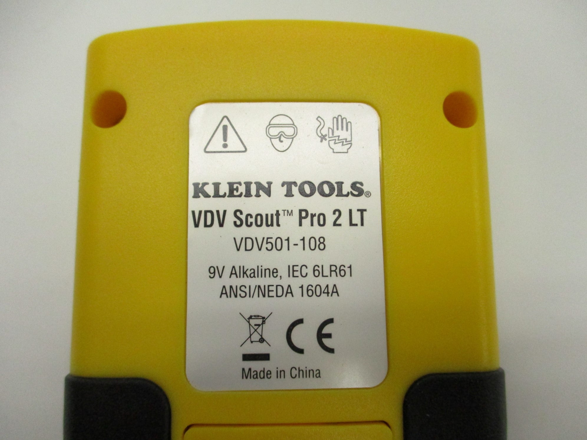 KLEIN TOOLS VDV501-108 NSMP