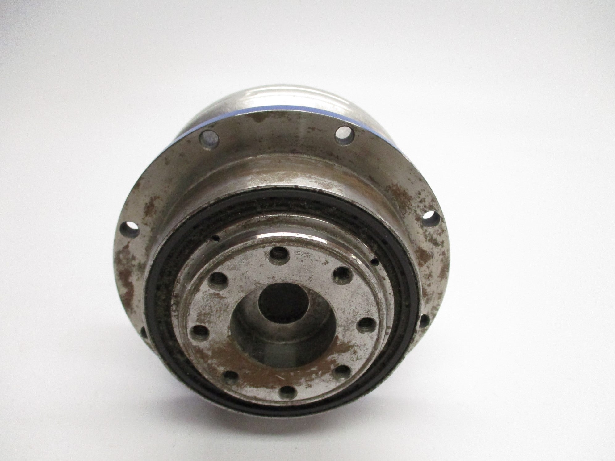 ALPHA TP010S-MF1-7-0G1-2S (AS PICTURED) UNMP