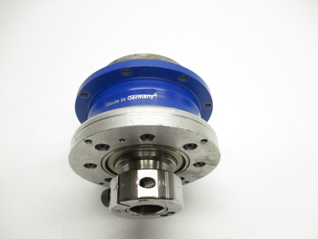ALPHA TP010S-MF1-7-0G1-2S (AS PICTURED) UNMP