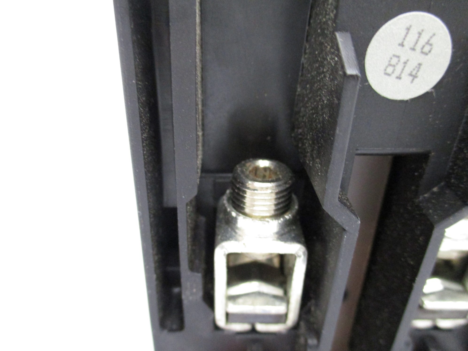 KLOCKNER MOELLER NZM6B-100/ZM6A-100-NA 100A 600VAC NSNP