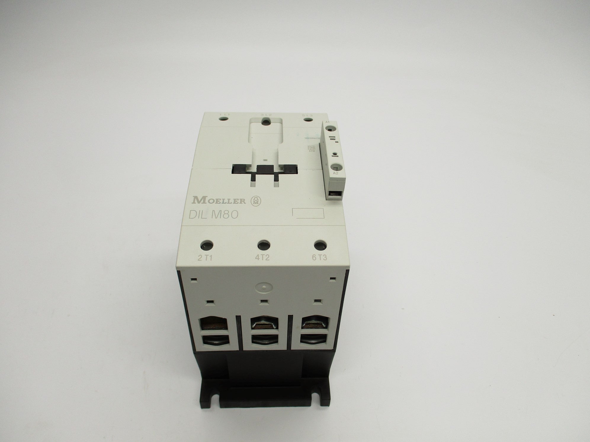 KLOCKNER MOELLER DILM80 110/120V NSMP