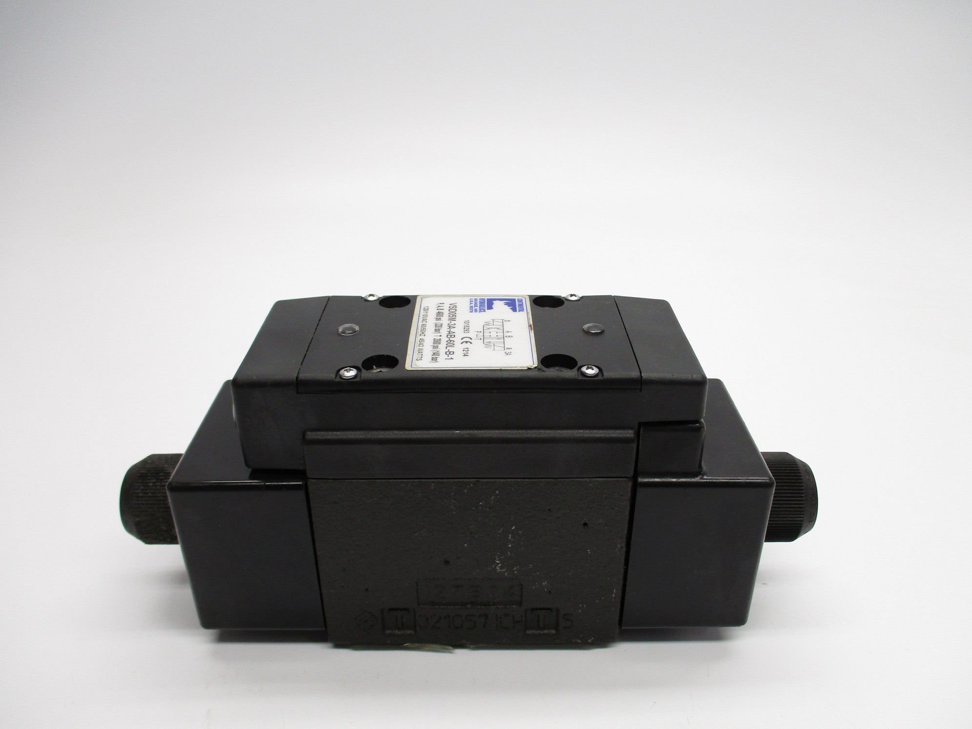 CONTINENTAL VSD05M-3A-AB-60L-B-1 NSNP