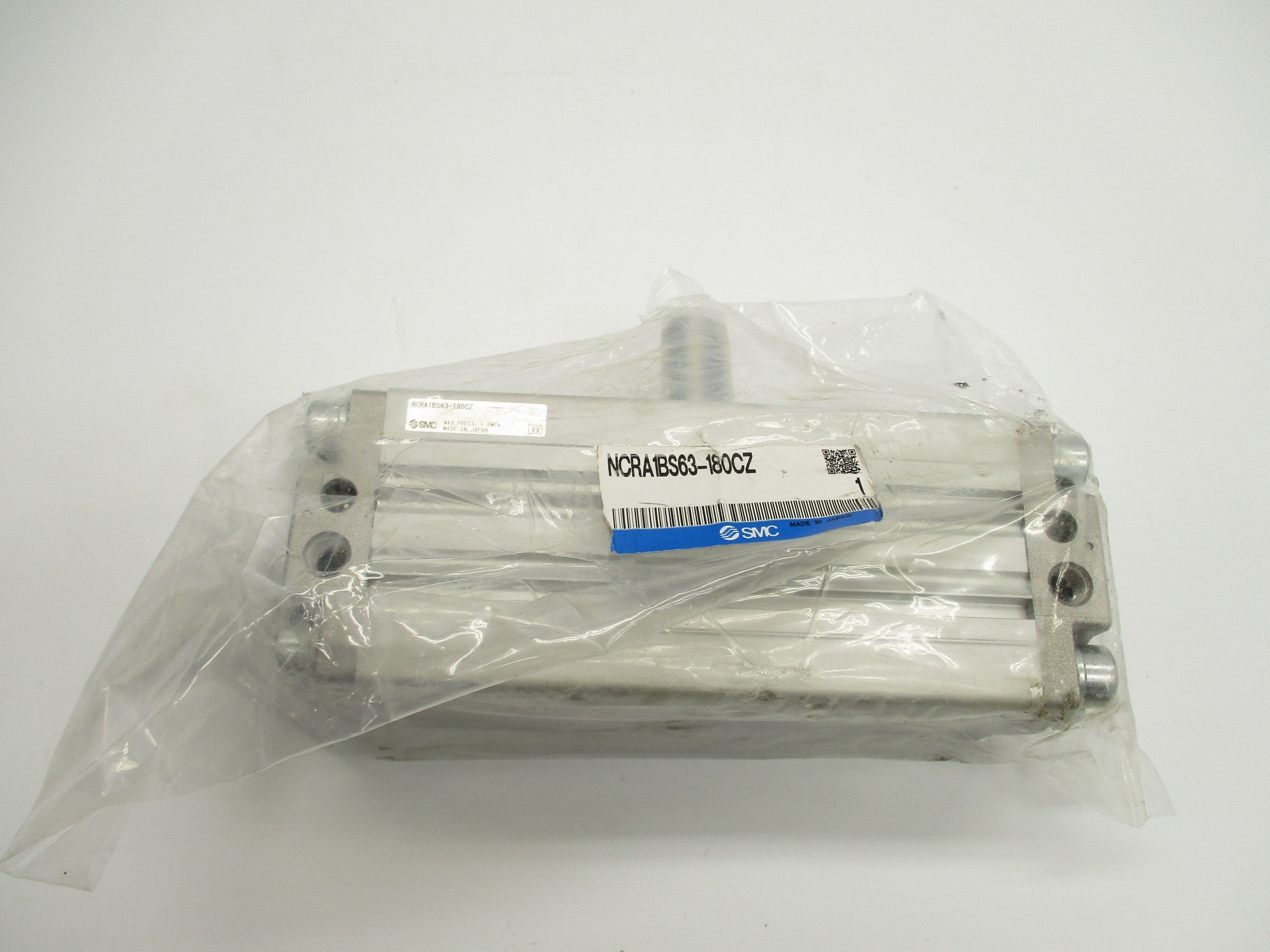 SMC NCRA1BS63-180CZ NSMP
