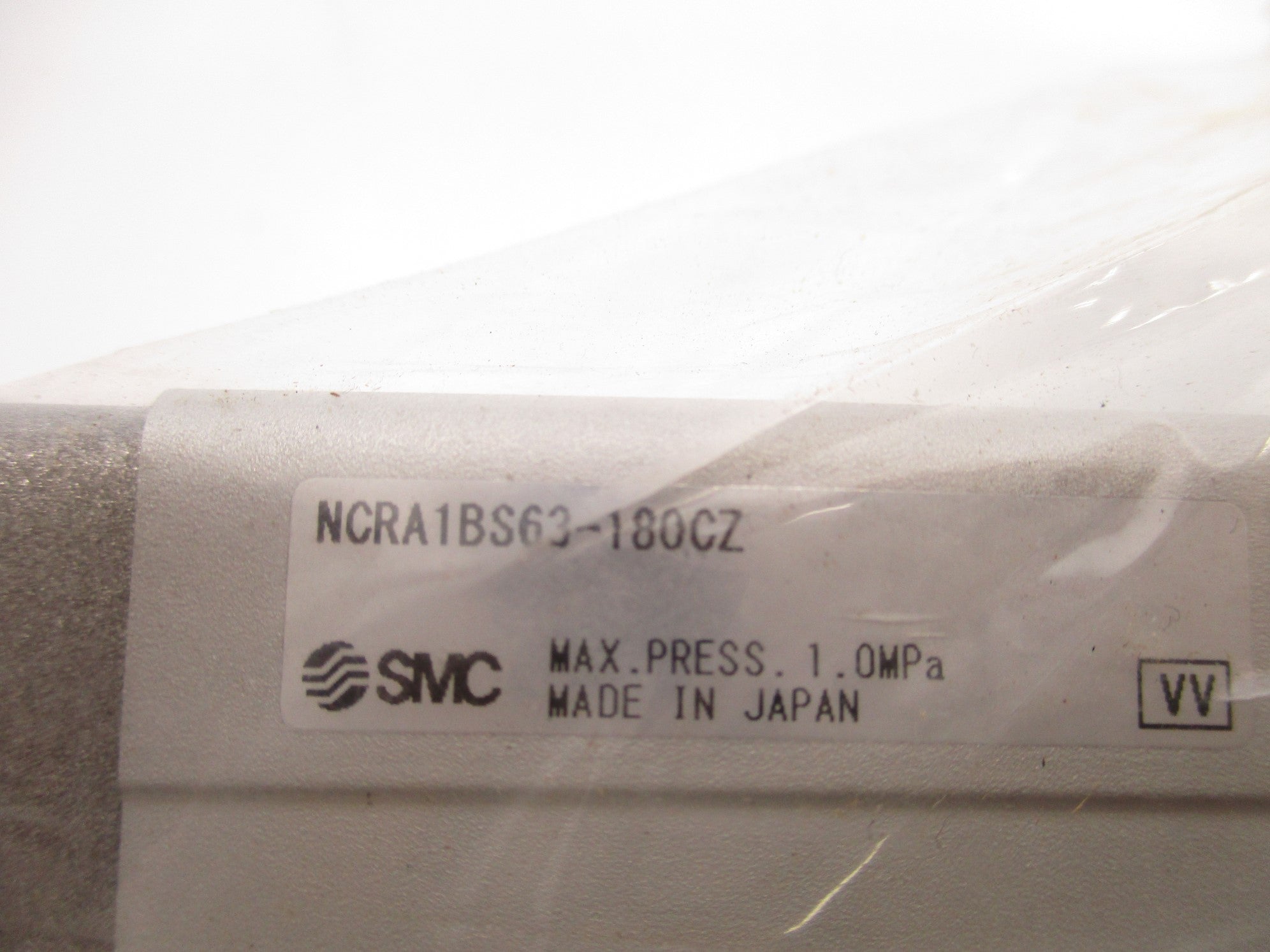 SMC NCRA1BS63-180CZ NSMP