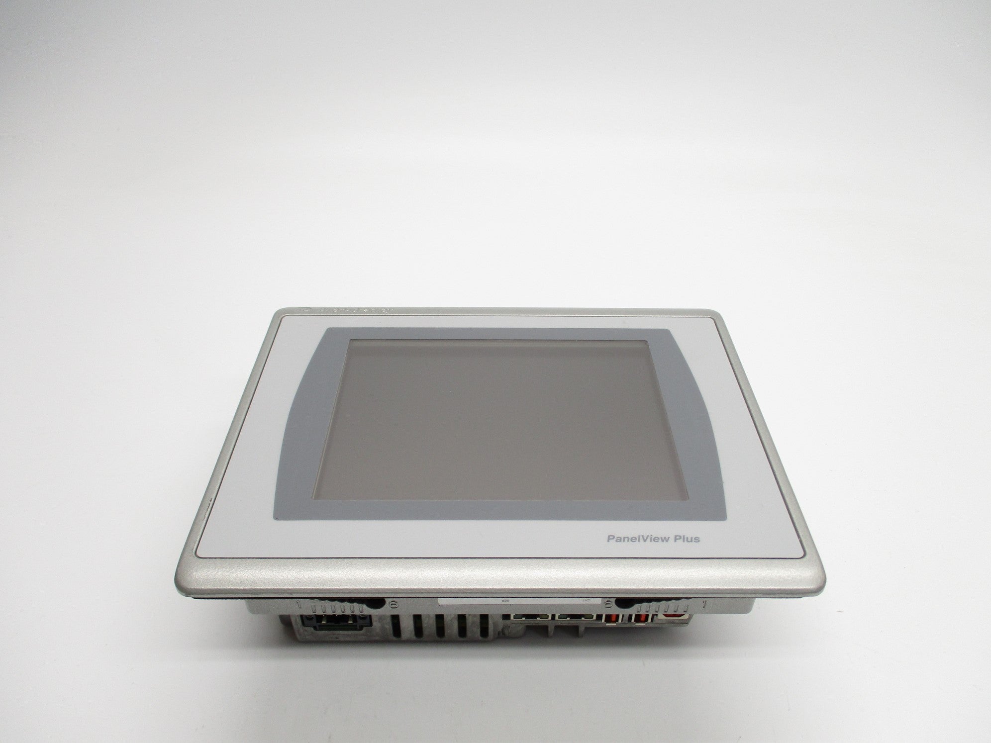 ALLEN BRADLEY 2711P-T7C22D9P SER. A NSNP