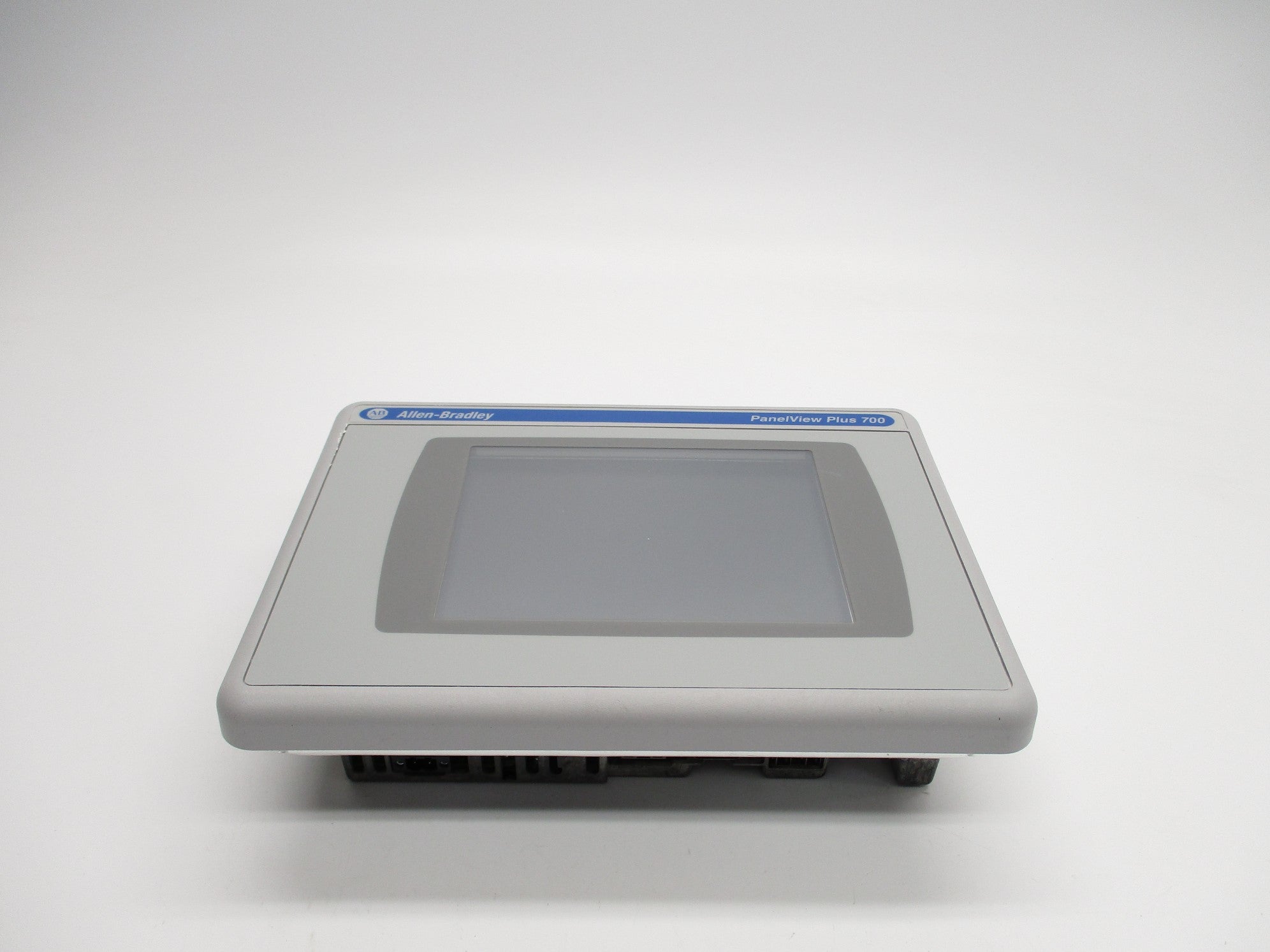ALLEN BRADLEY 2711P-T7C4D8 SER. A NSNP