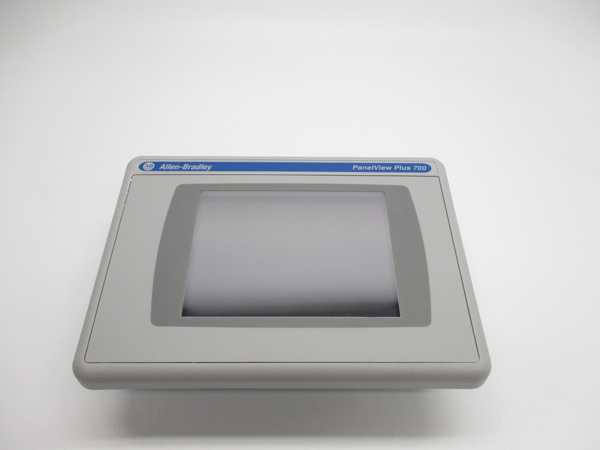 ALLEN BRADLEY 2711P-T7C4D8 SER. A NSNP